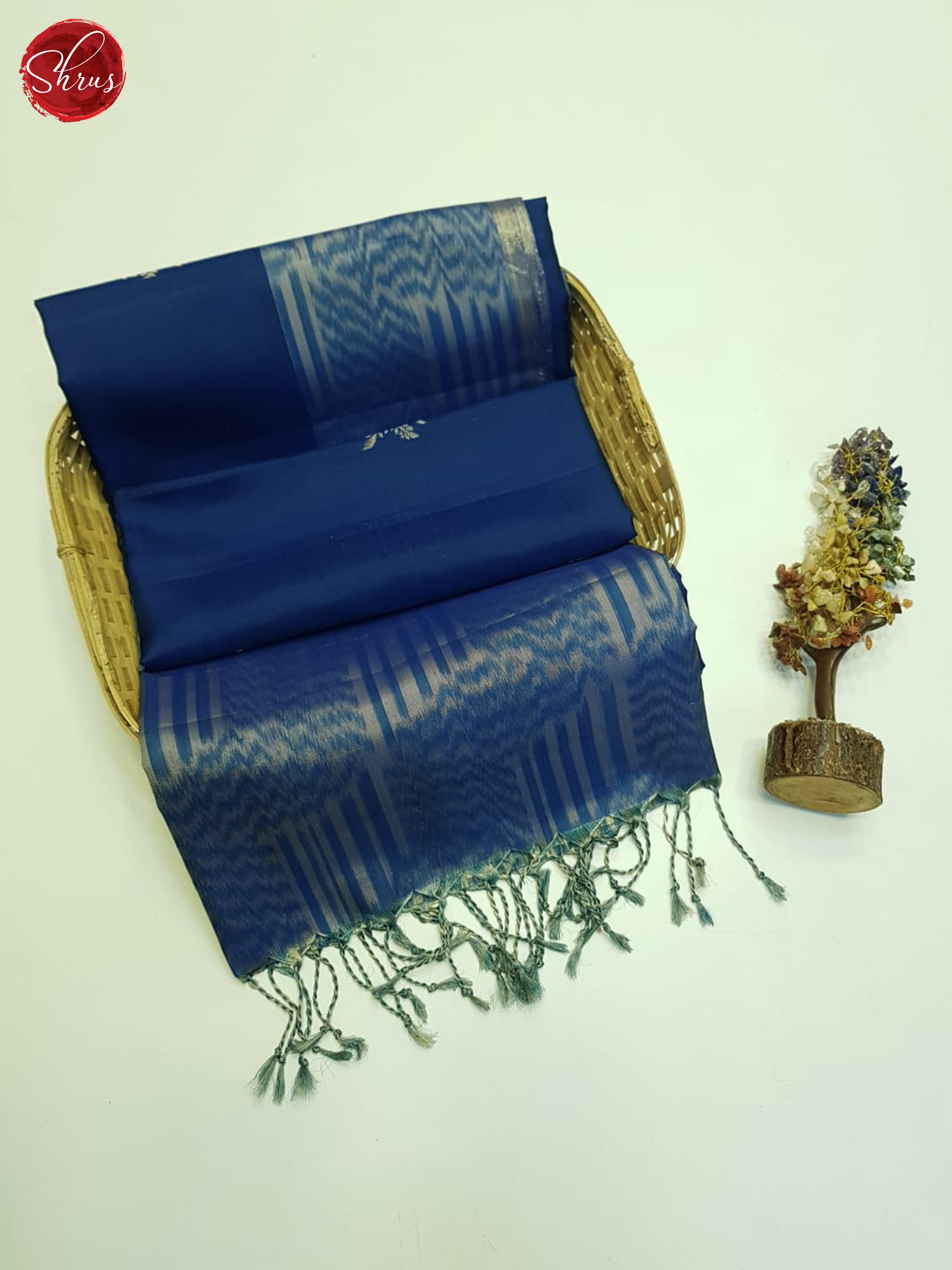 Blue - Shop on ShrusEternity.com