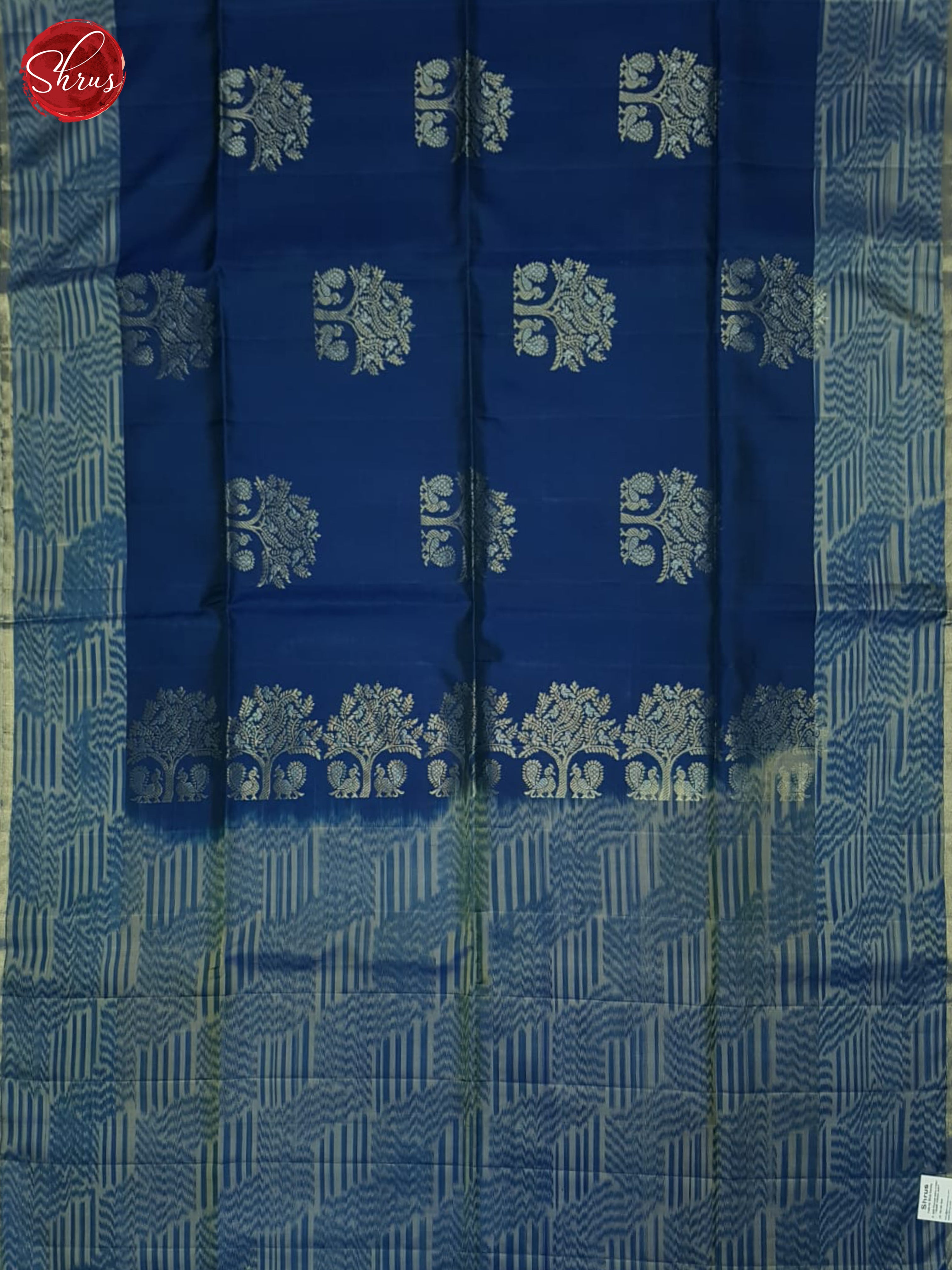 Blue - Shop on ShrusEternity.com