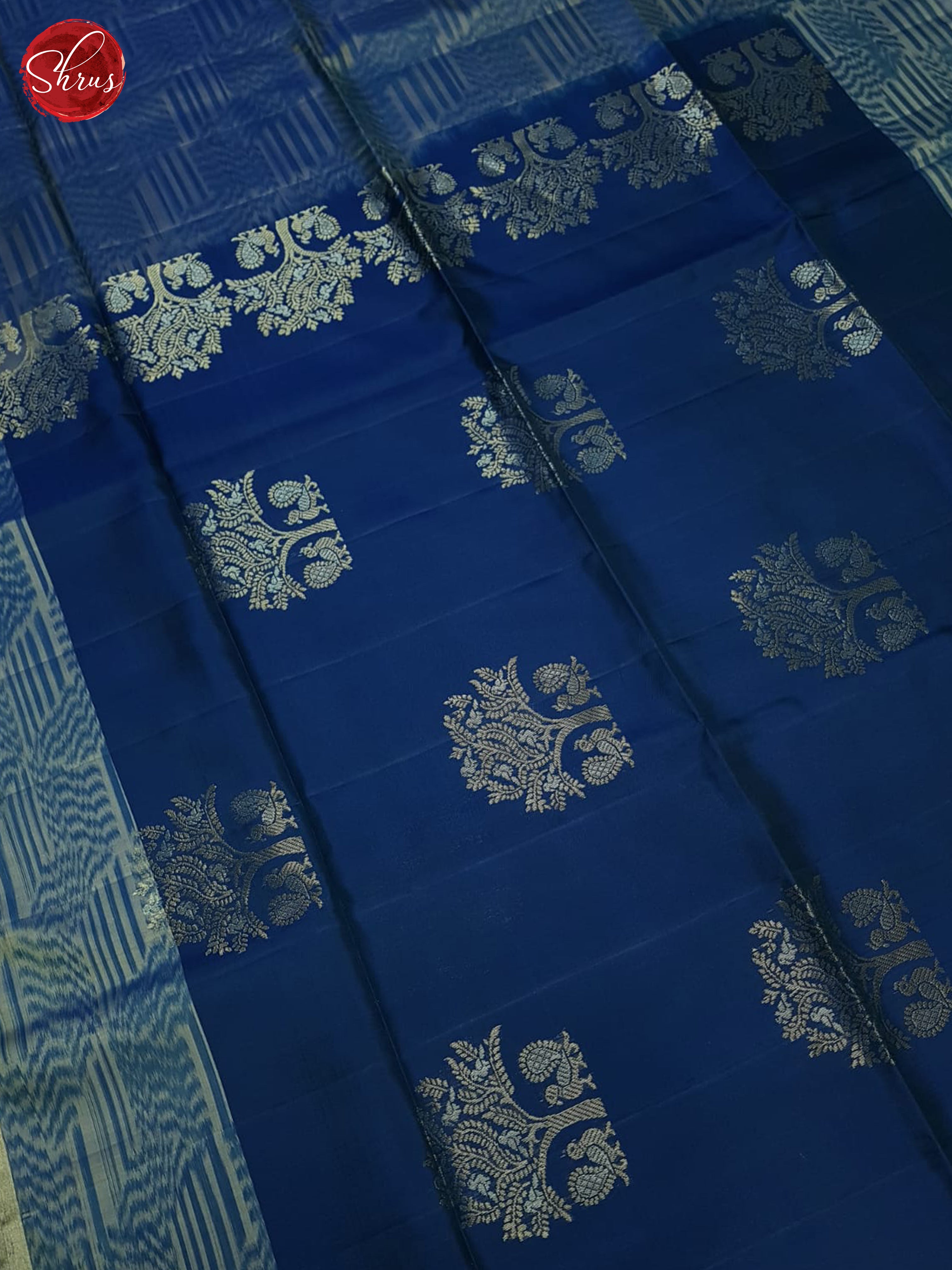 Blue - Shop on ShrusEternity.com