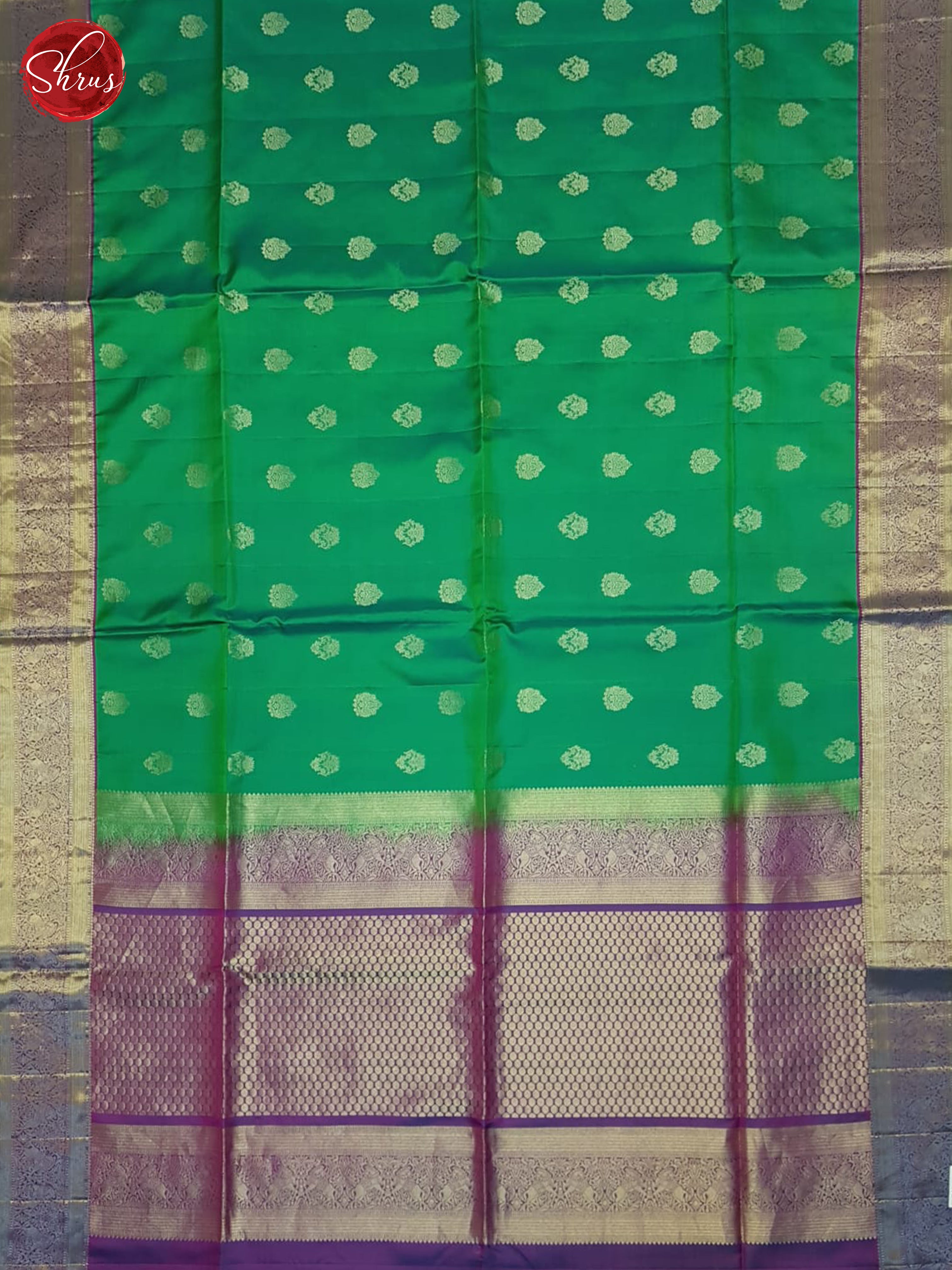 Green And Purpule - Shop on ShrusEternity.com