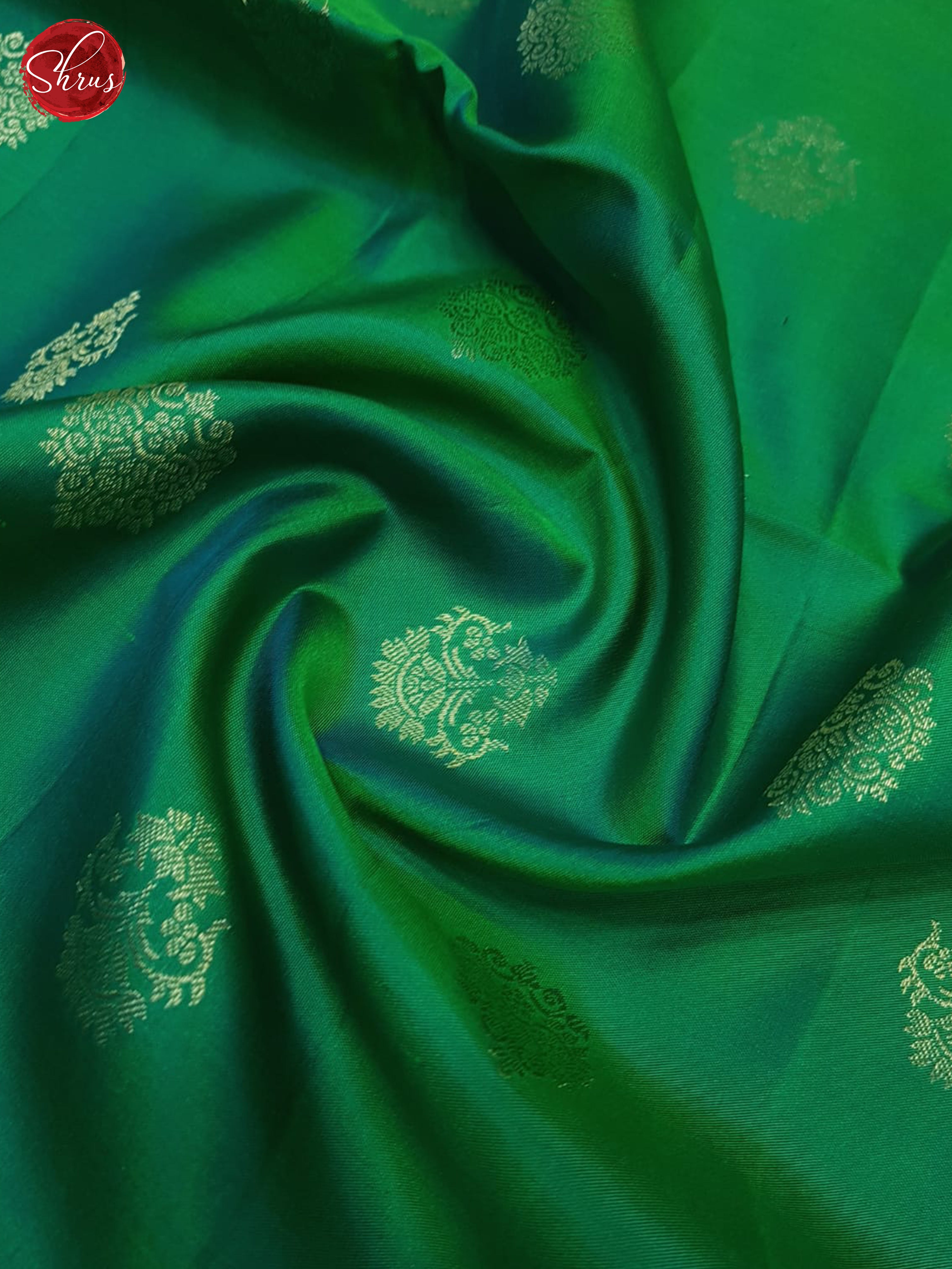 Green And Purpule - Shop on ShrusEternity.com
