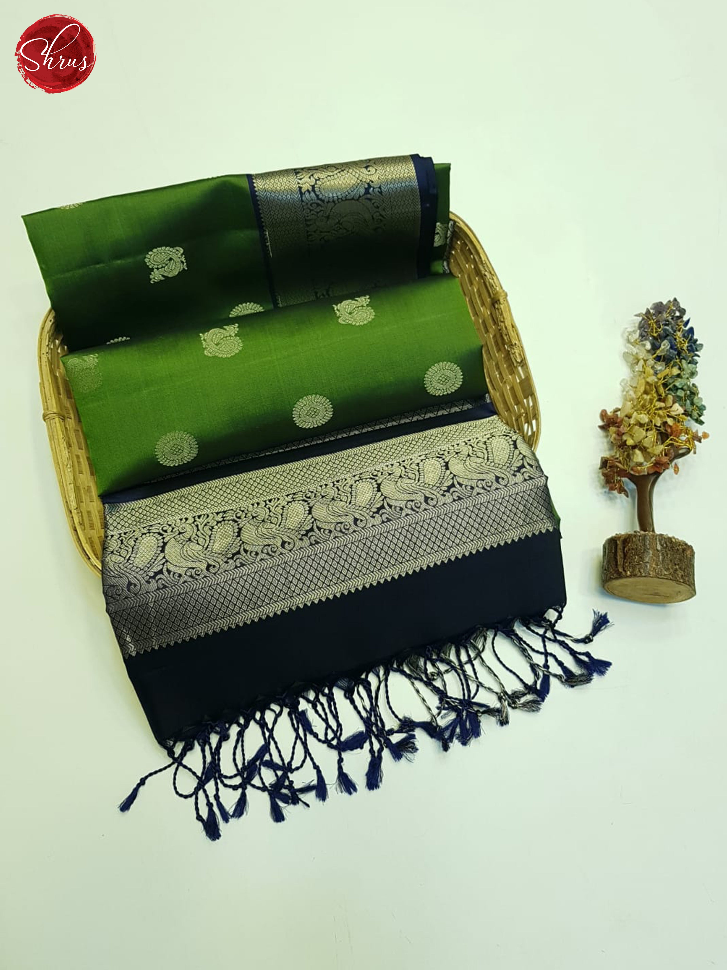 Green And Blue - Shop on ShrusEternity.com