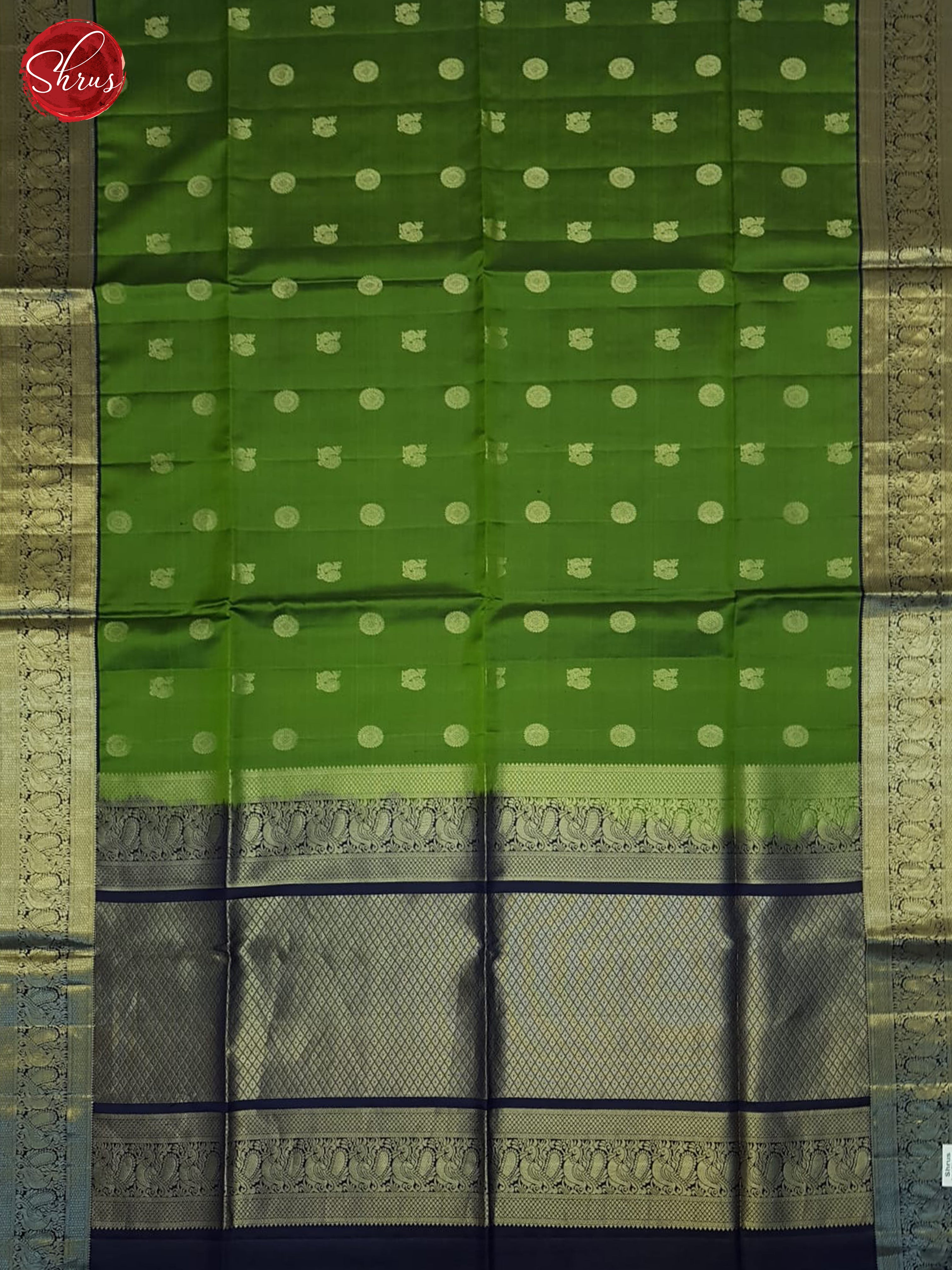 Green And Blue - Shop on ShrusEternity.com