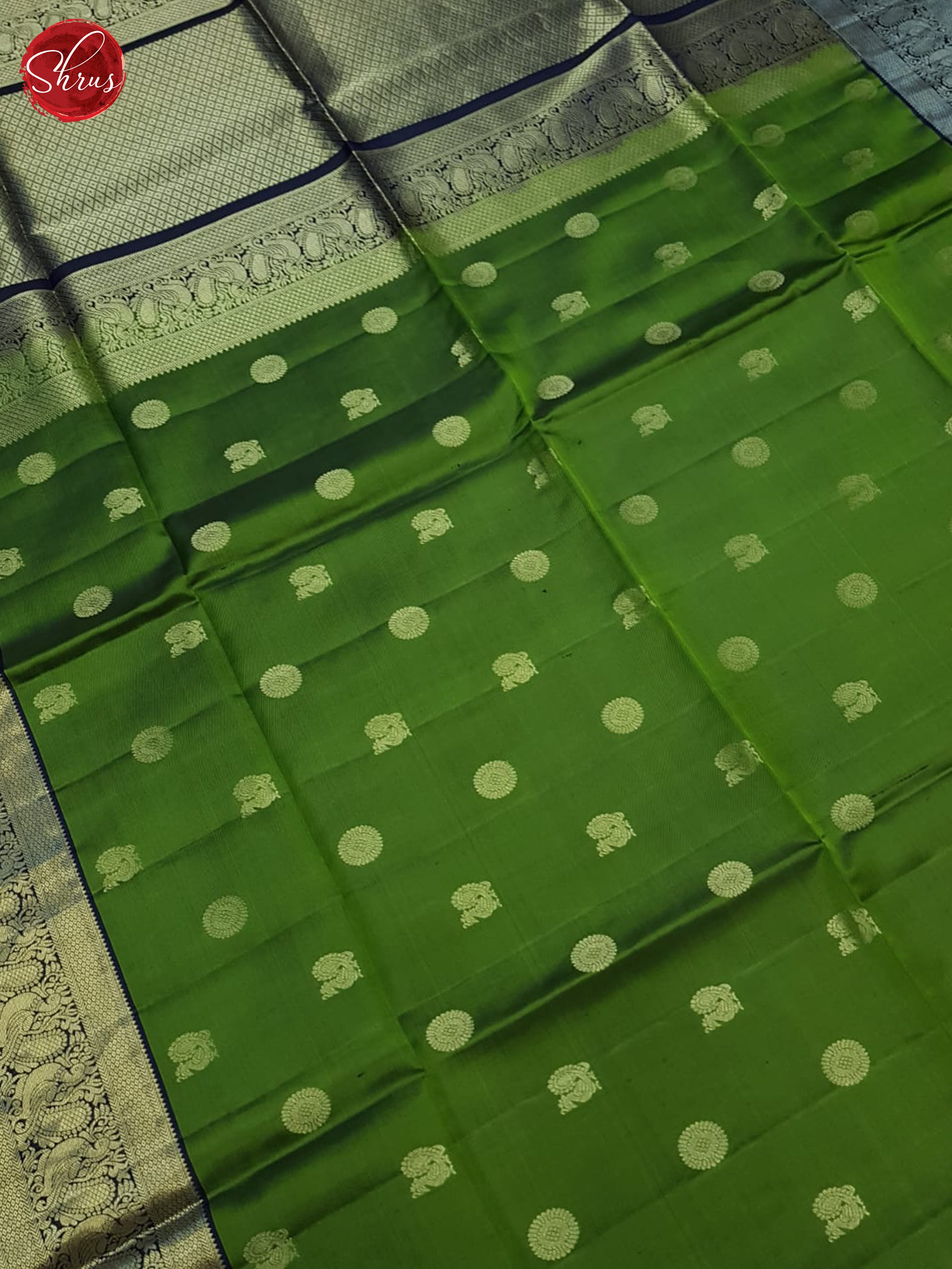 Green And Blue - Shop on ShrusEternity.com