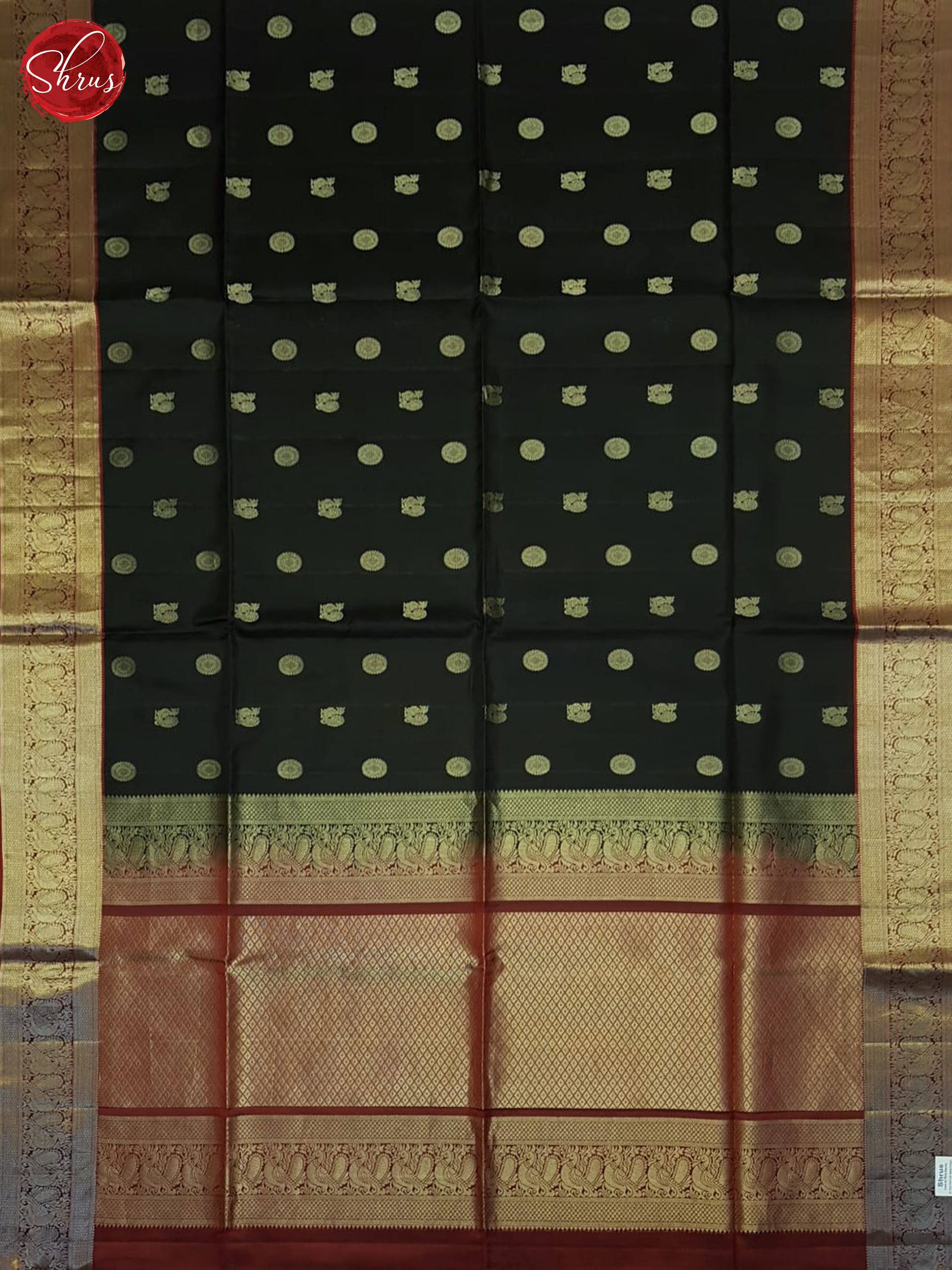 Black And Arraku Marron - Shop on ShrusEternity.com