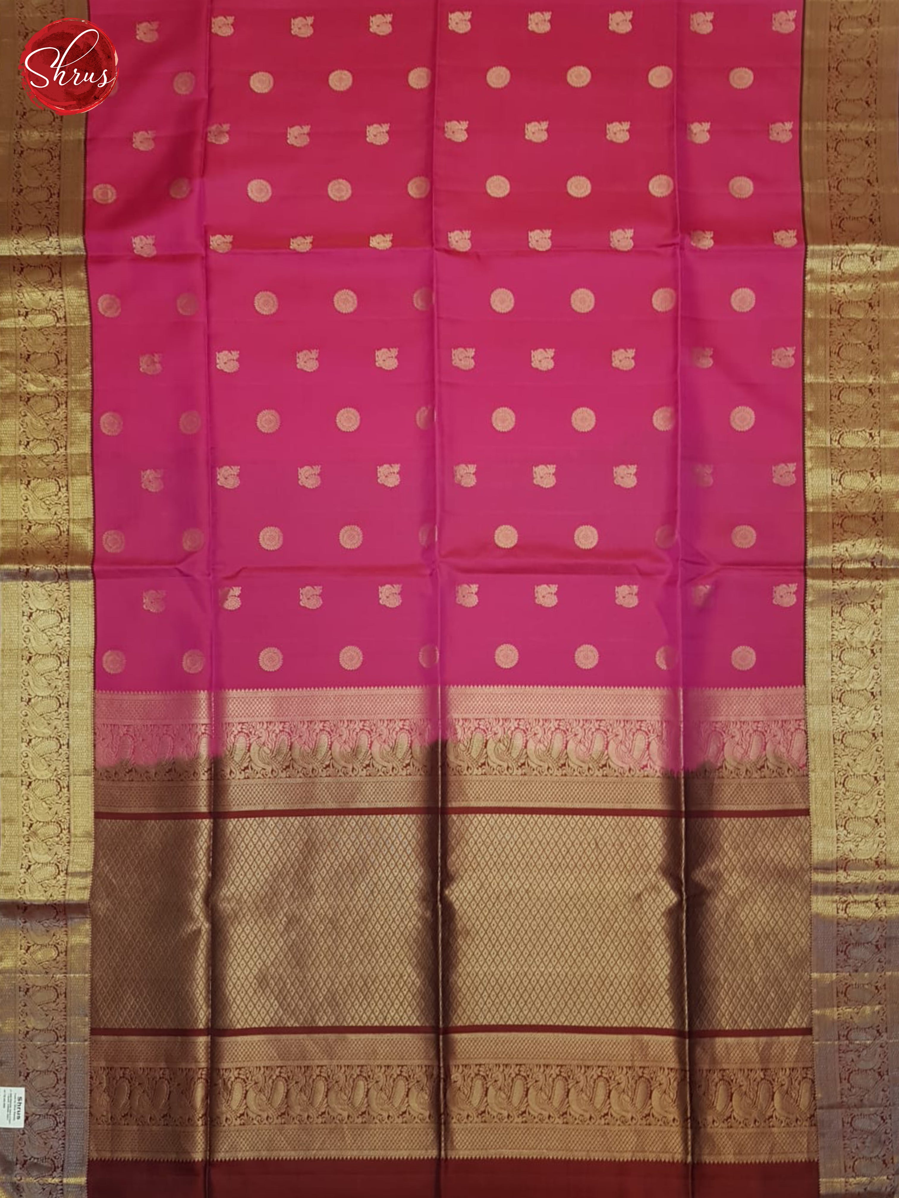 Pink And Arraku Marron - Shop on ShrusEternity.com