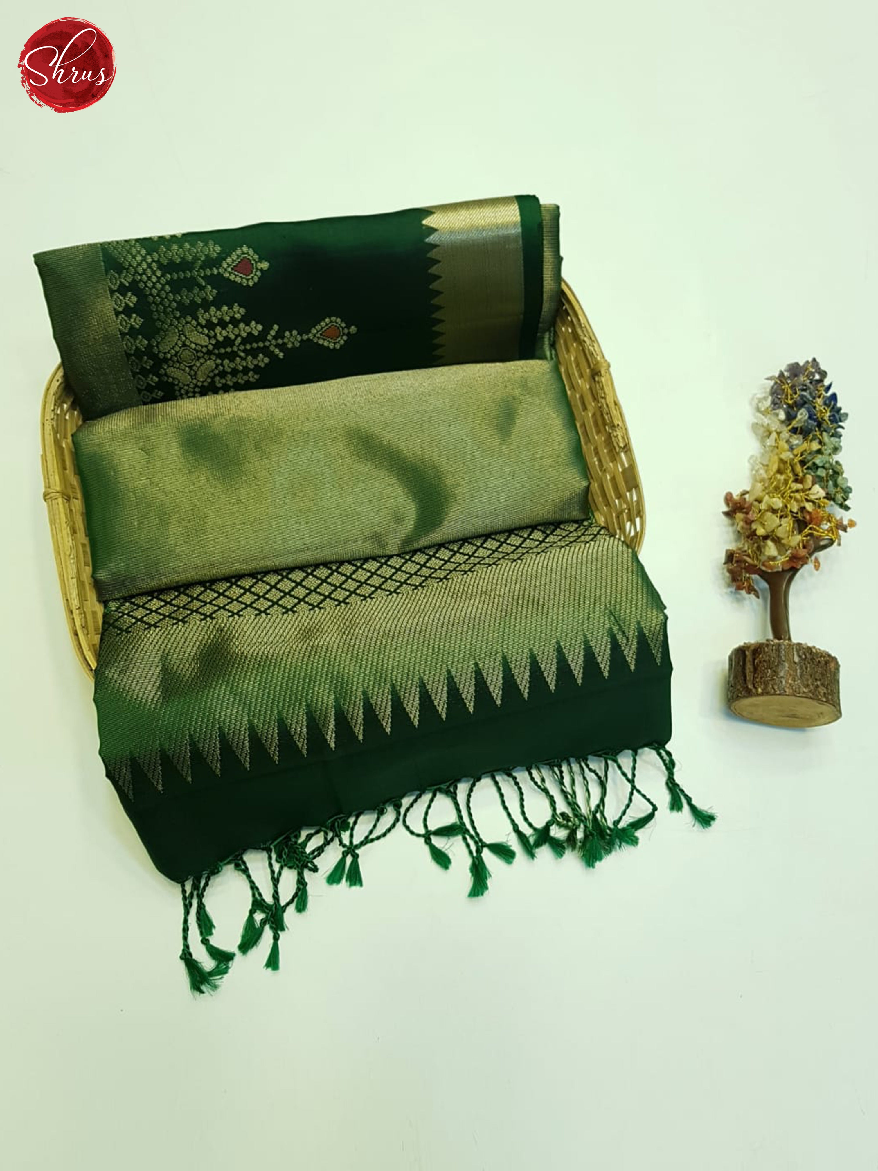 Green - Shop on ShrusEternity.com