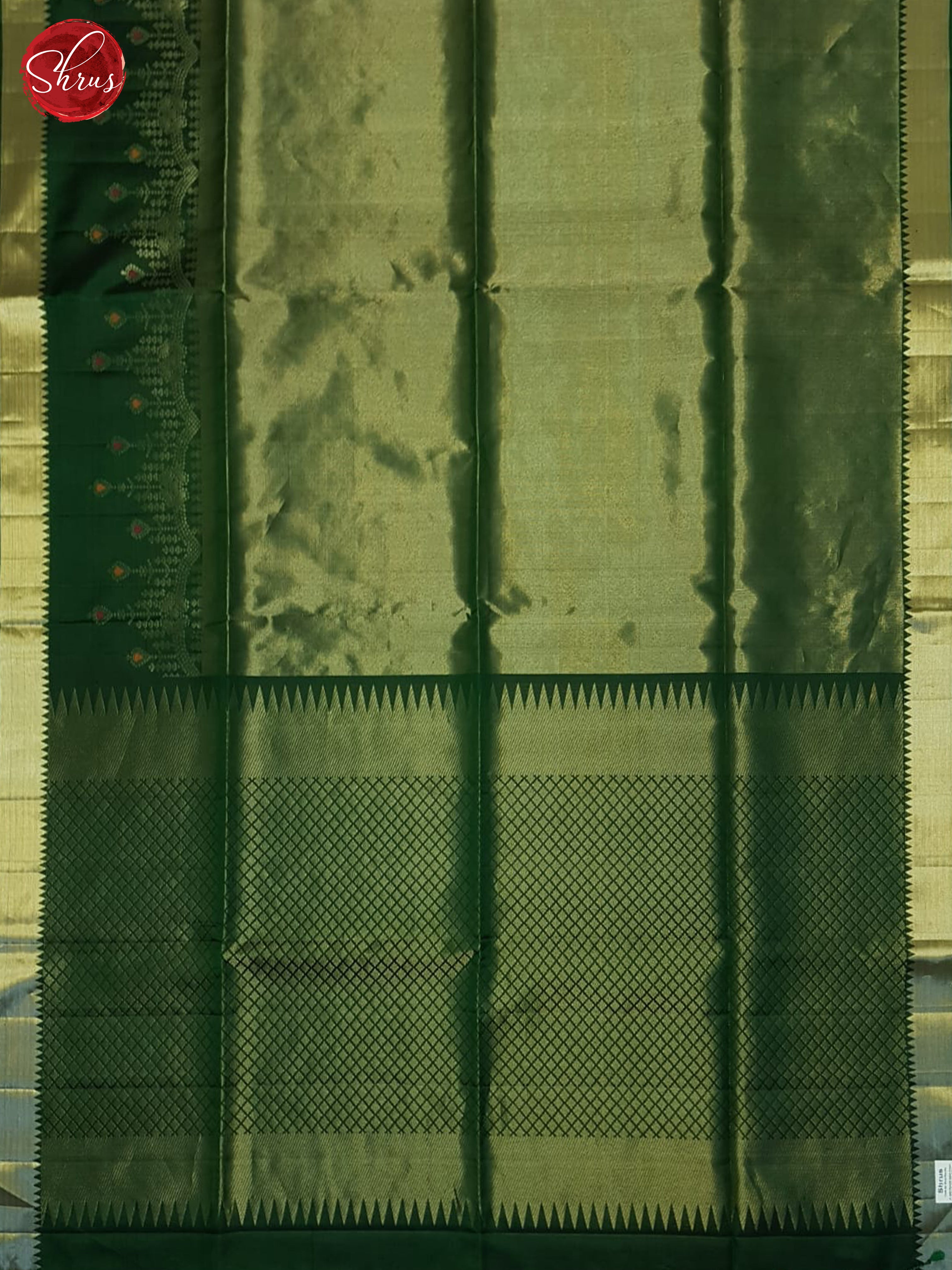 Green - Shop on ShrusEternity.com