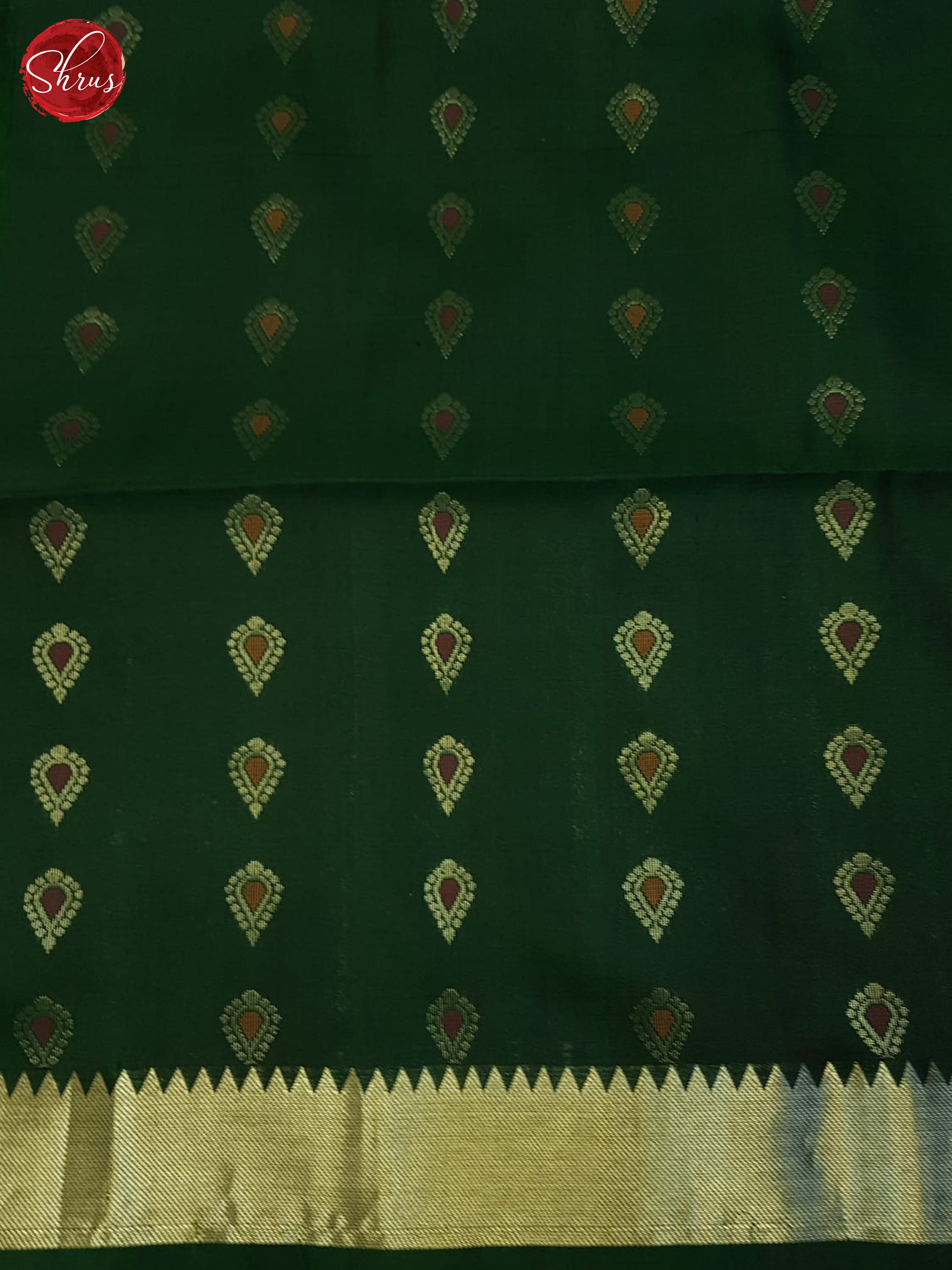 Green - Shop on ShrusEternity.com