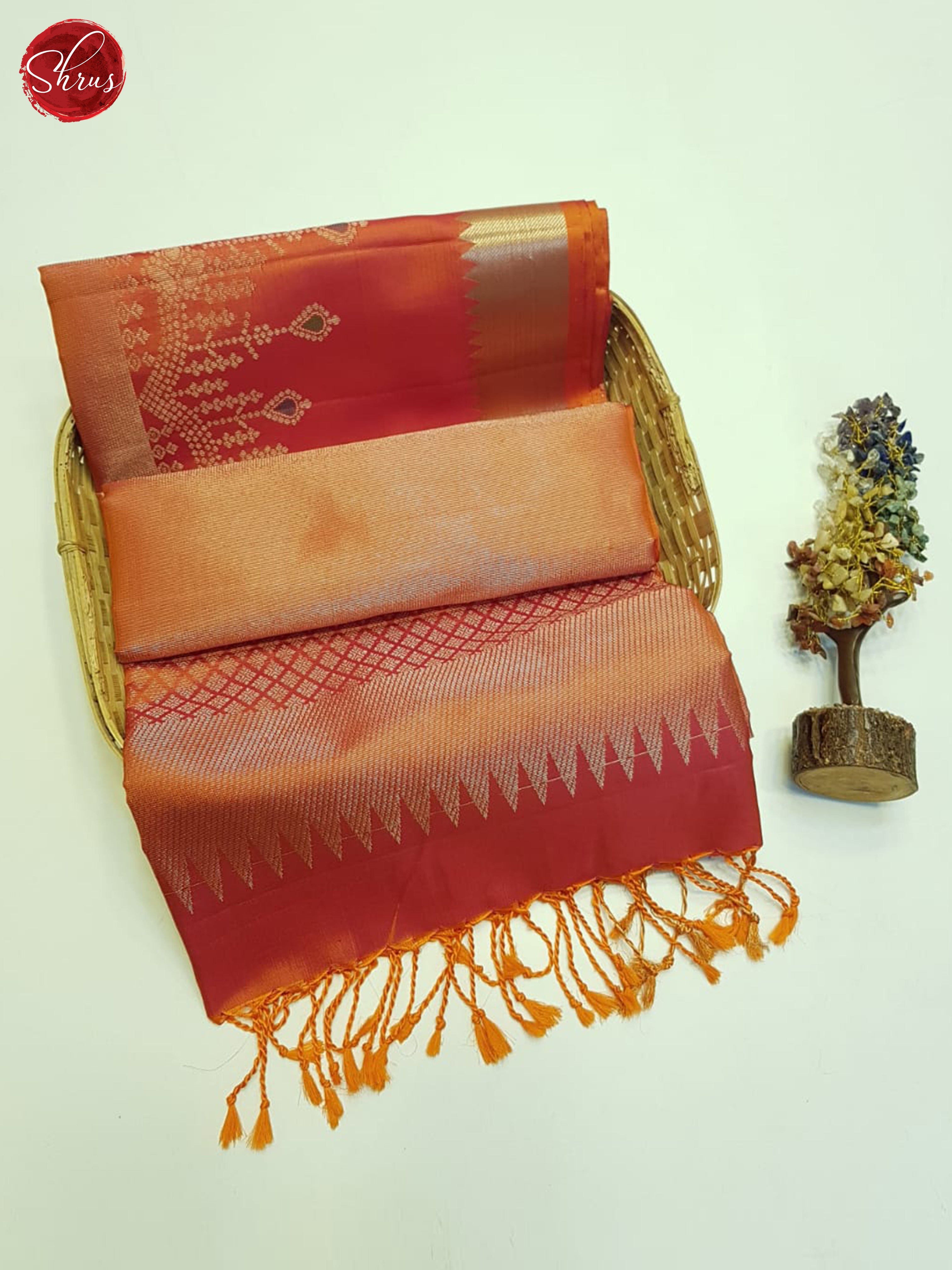Orangeish Pink - Shop on ShrusEternity.com