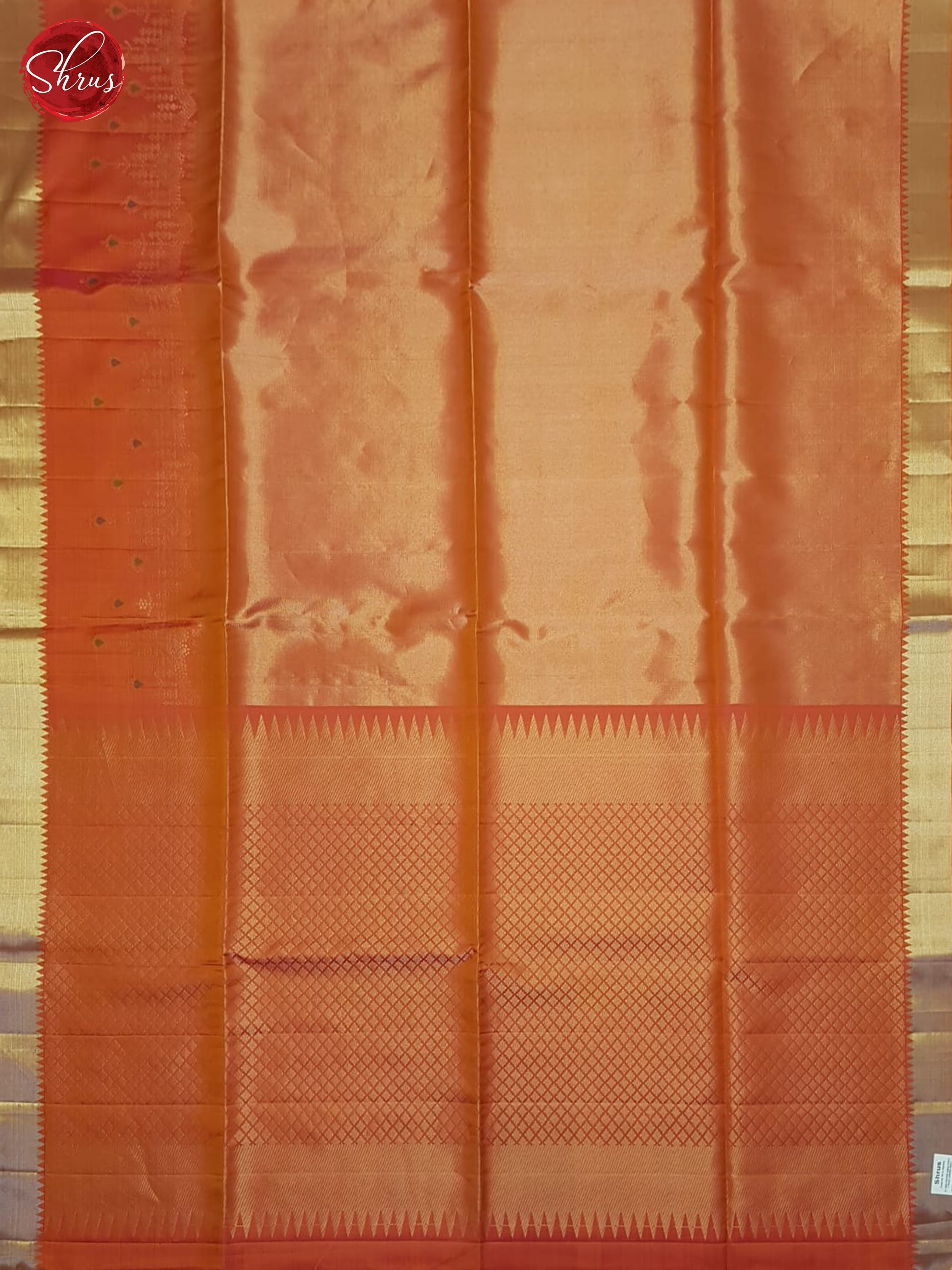 Orangeish Pink - Shop on ShrusEternity.com