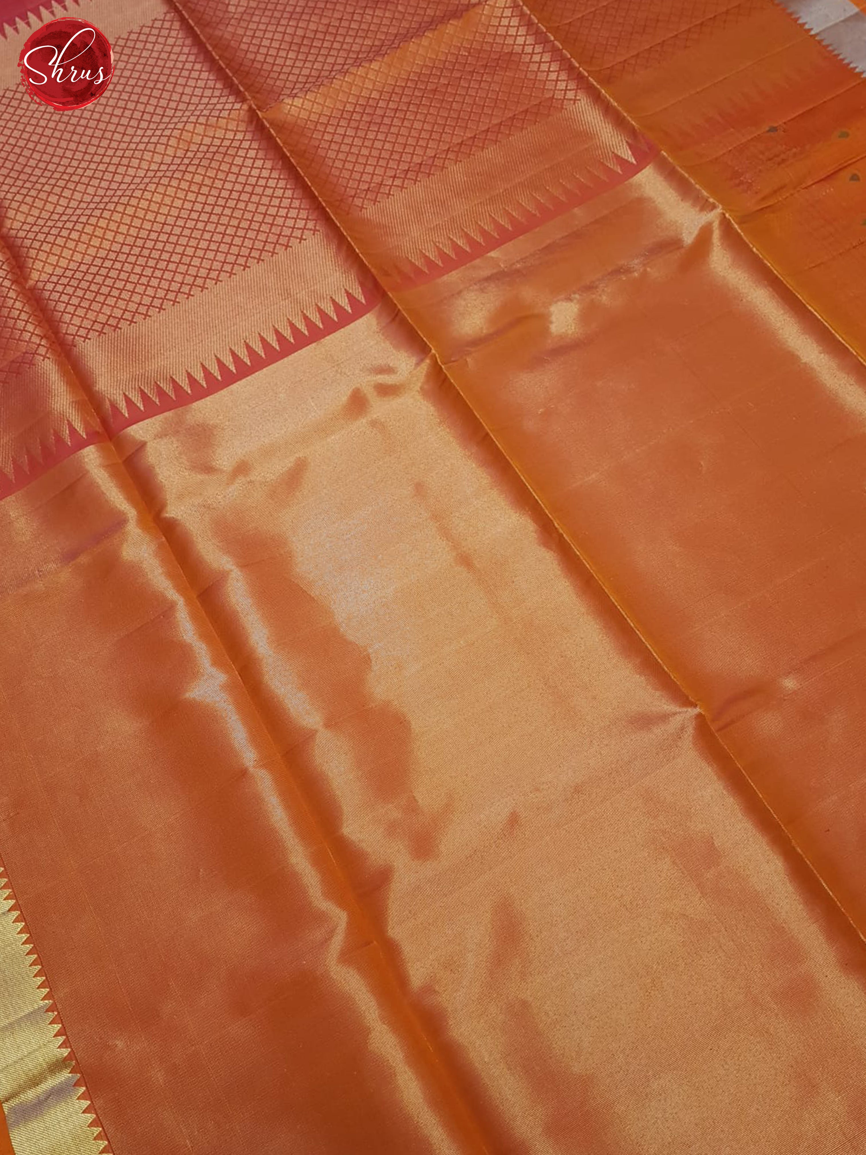 Orangeish Pink - Shop on ShrusEternity.com