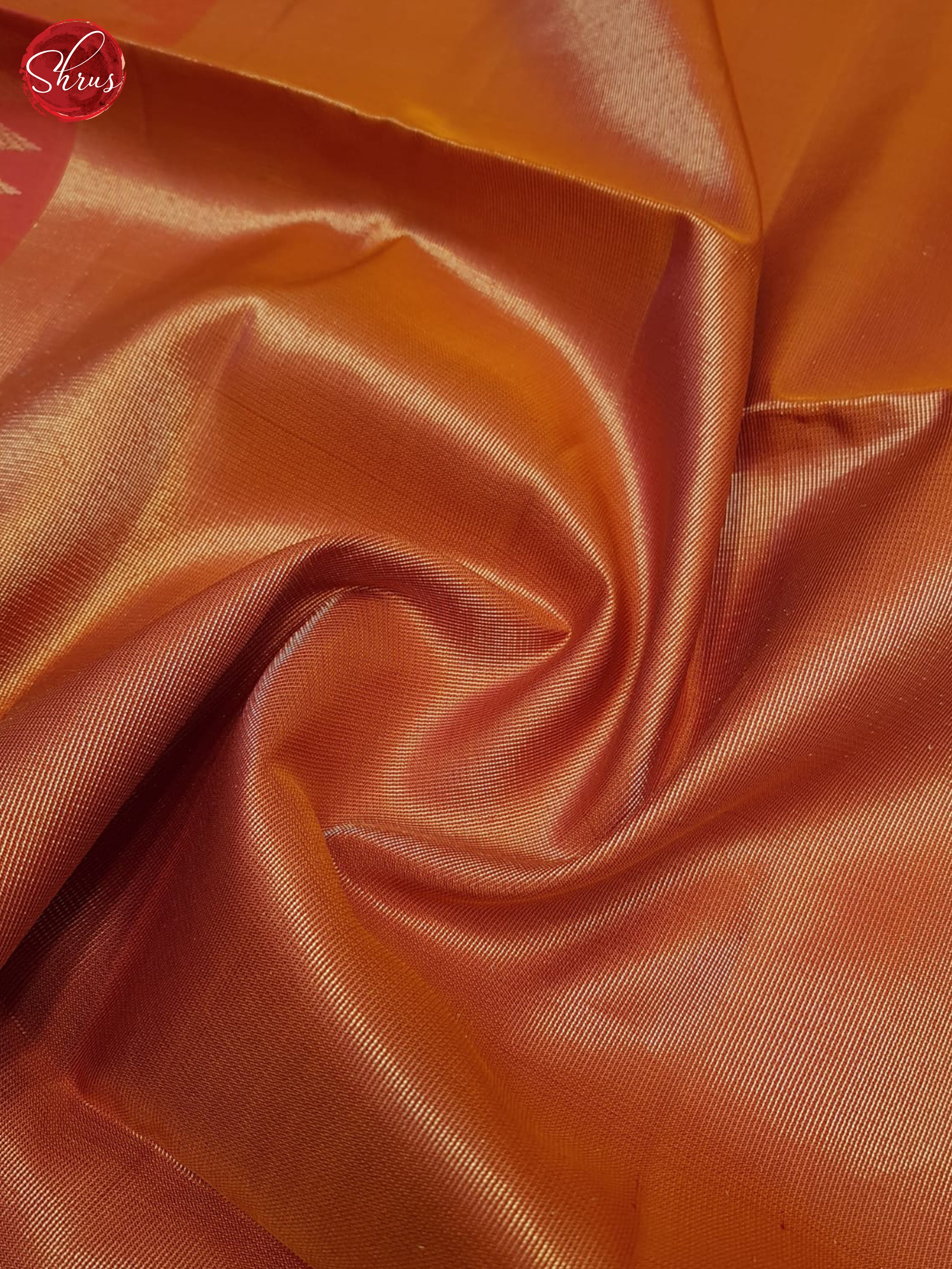 Orangeish Pink - Shop on ShrusEternity.com