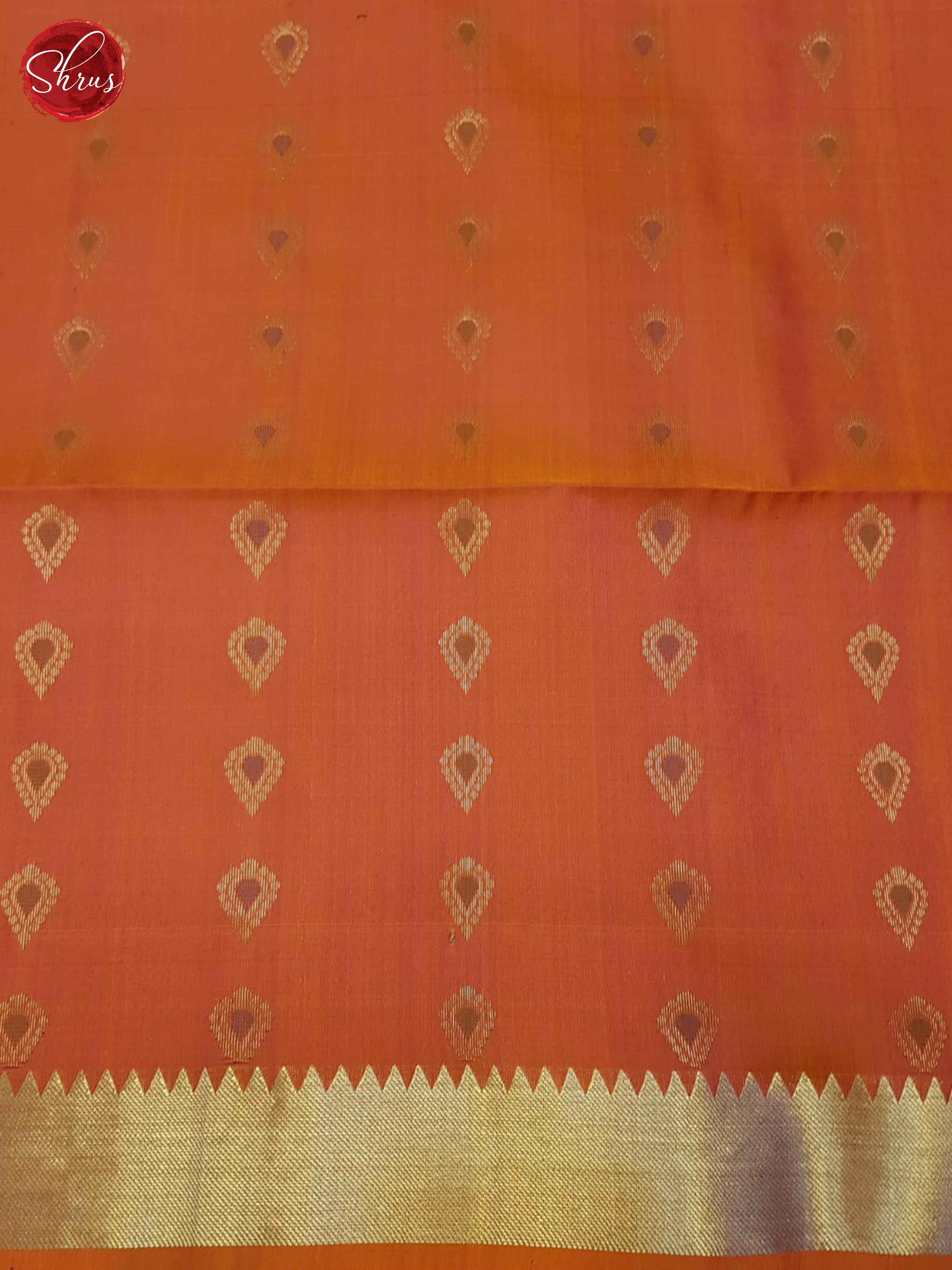 Orangeish Pink - Shop on ShrusEternity.com