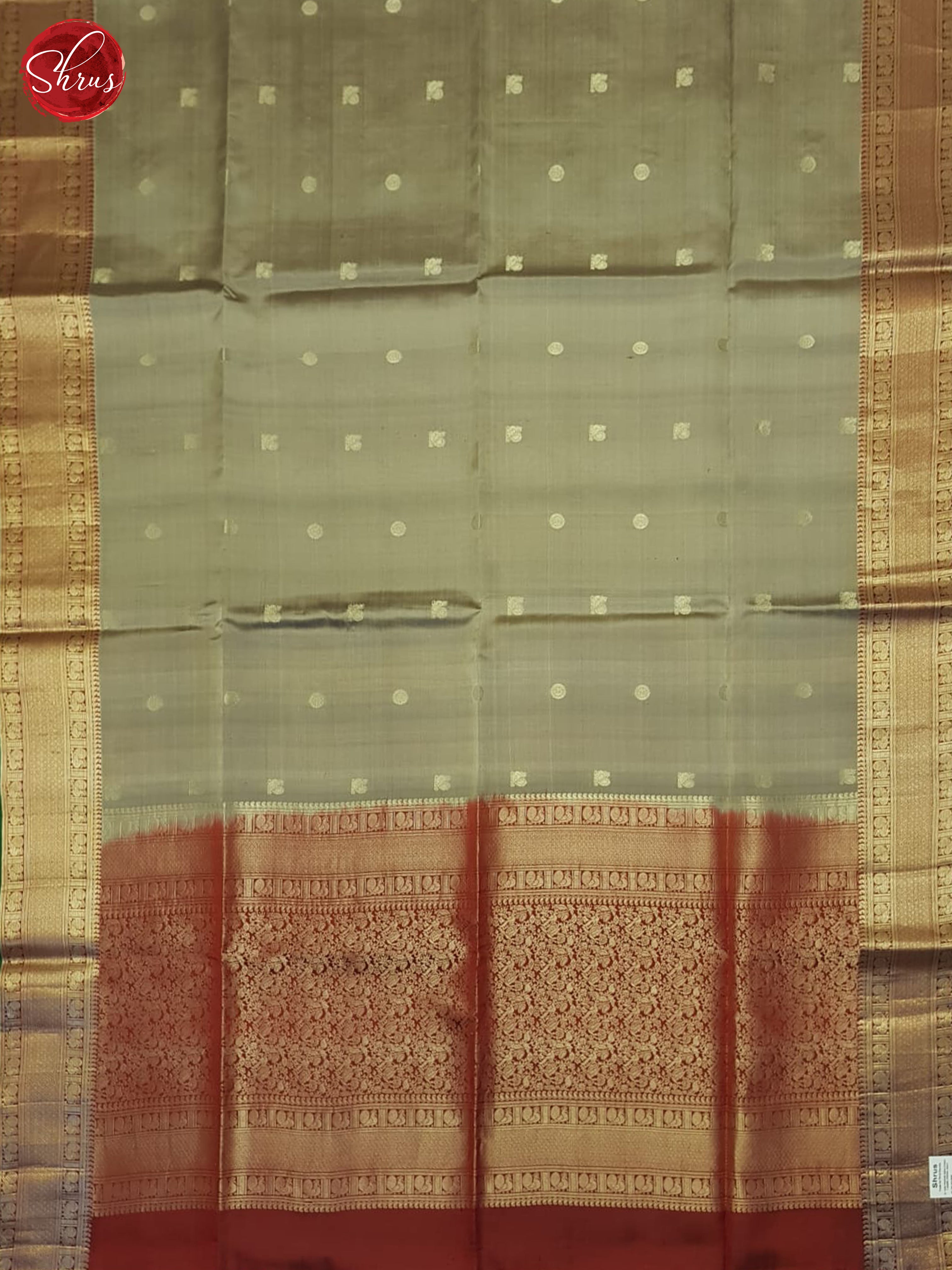 Grey And Marron - Shop on ShrusEternity.com