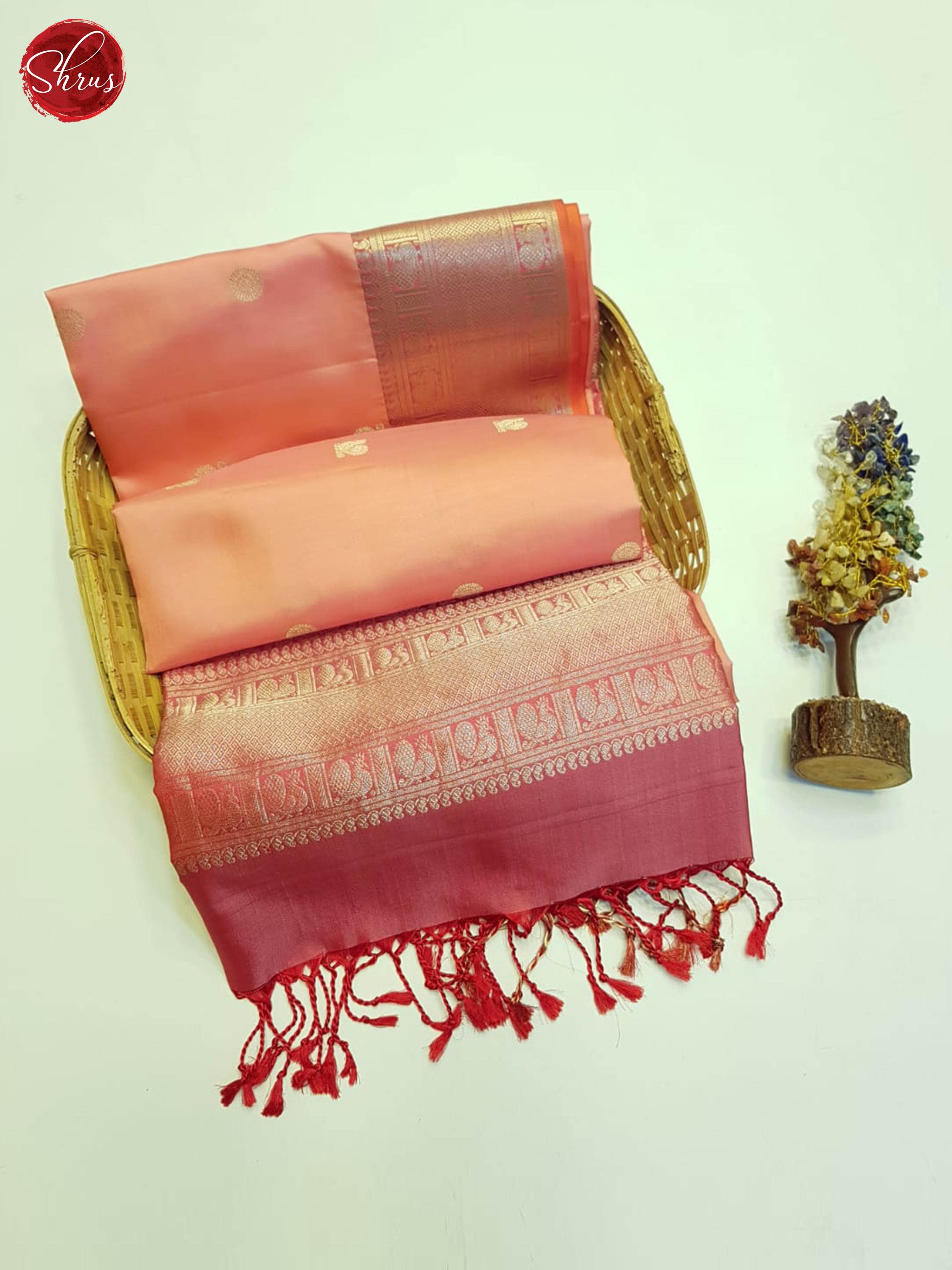 Baby Pink And Pink - Shop on ShrusEternity.com