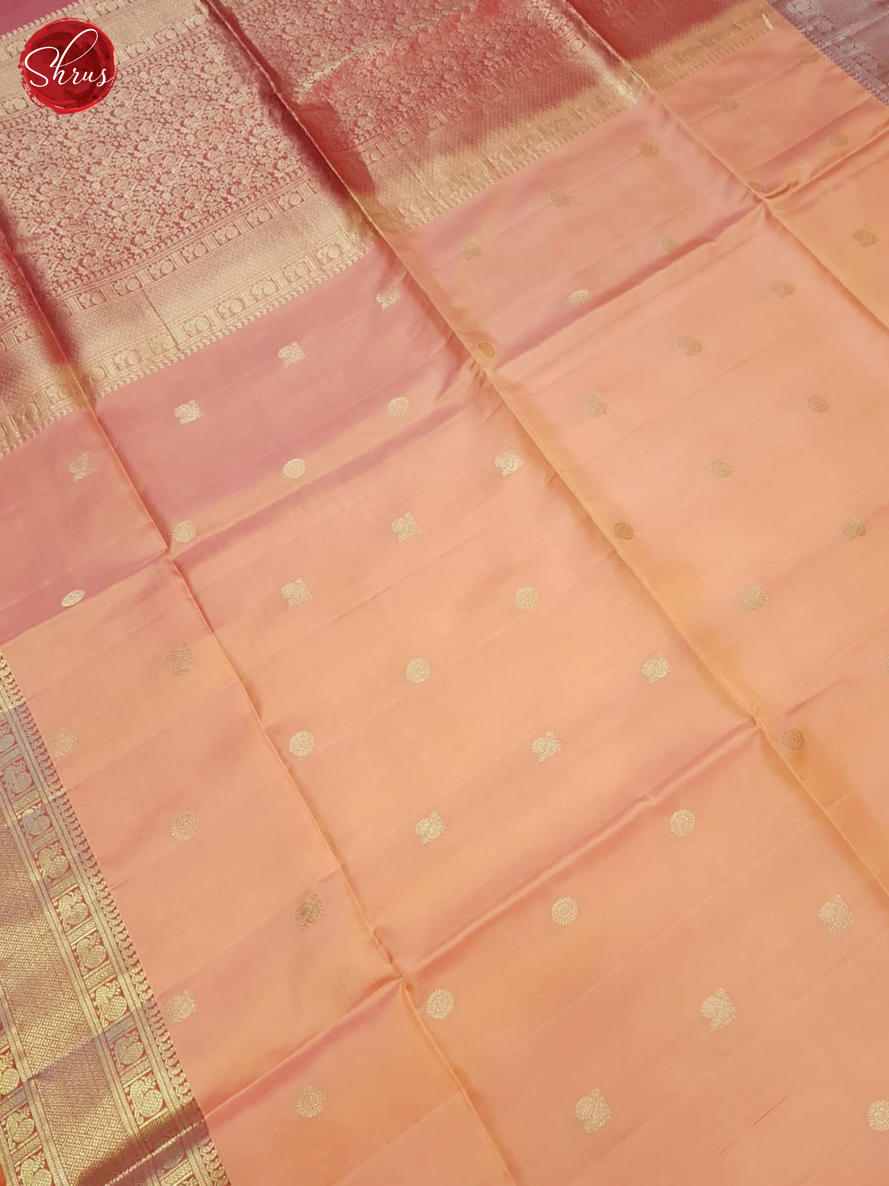 Baby Pink And Pink - Shop on ShrusEternity.com