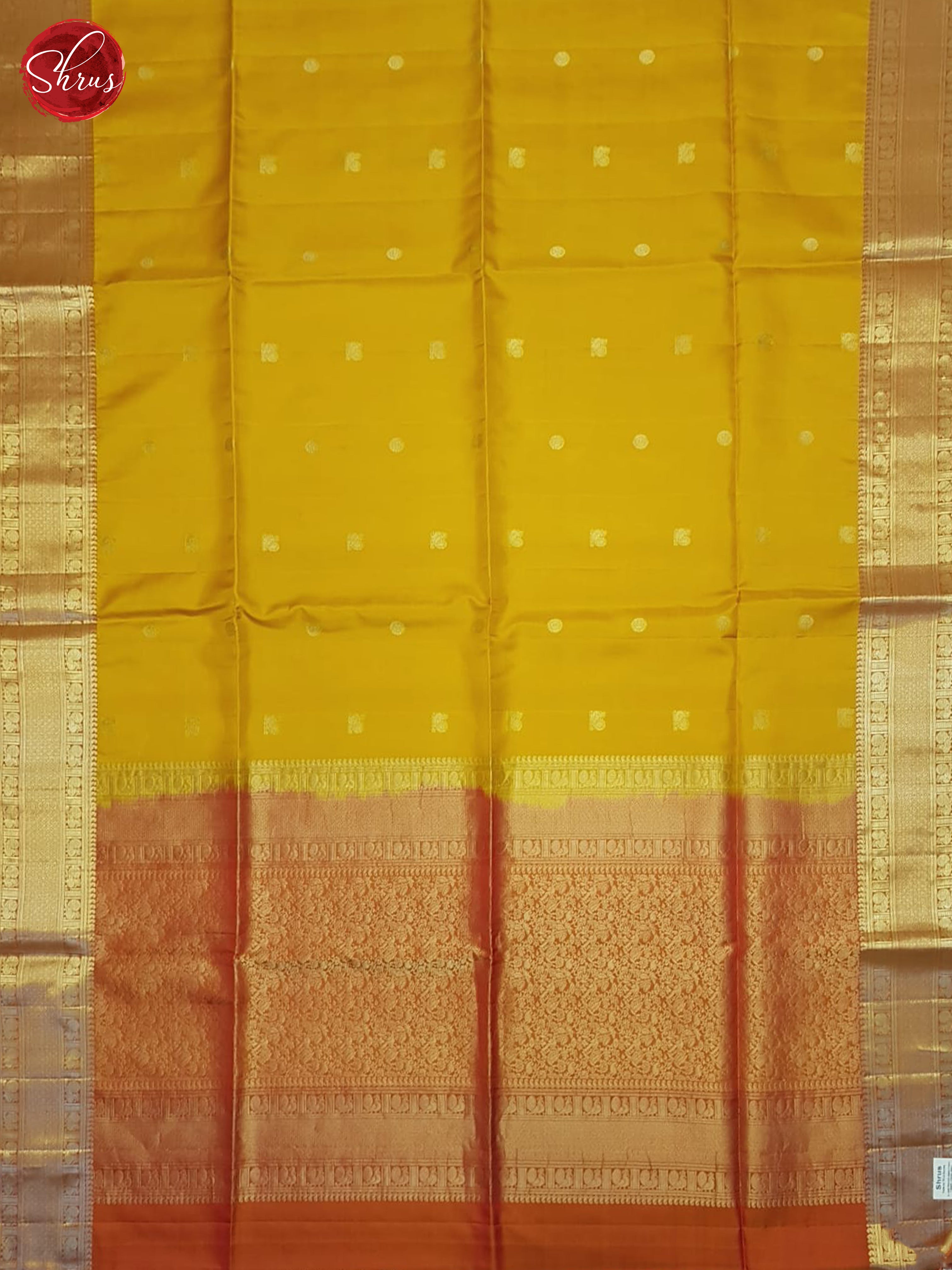 Mustard And Orange - Shop on ShrusEternity.com