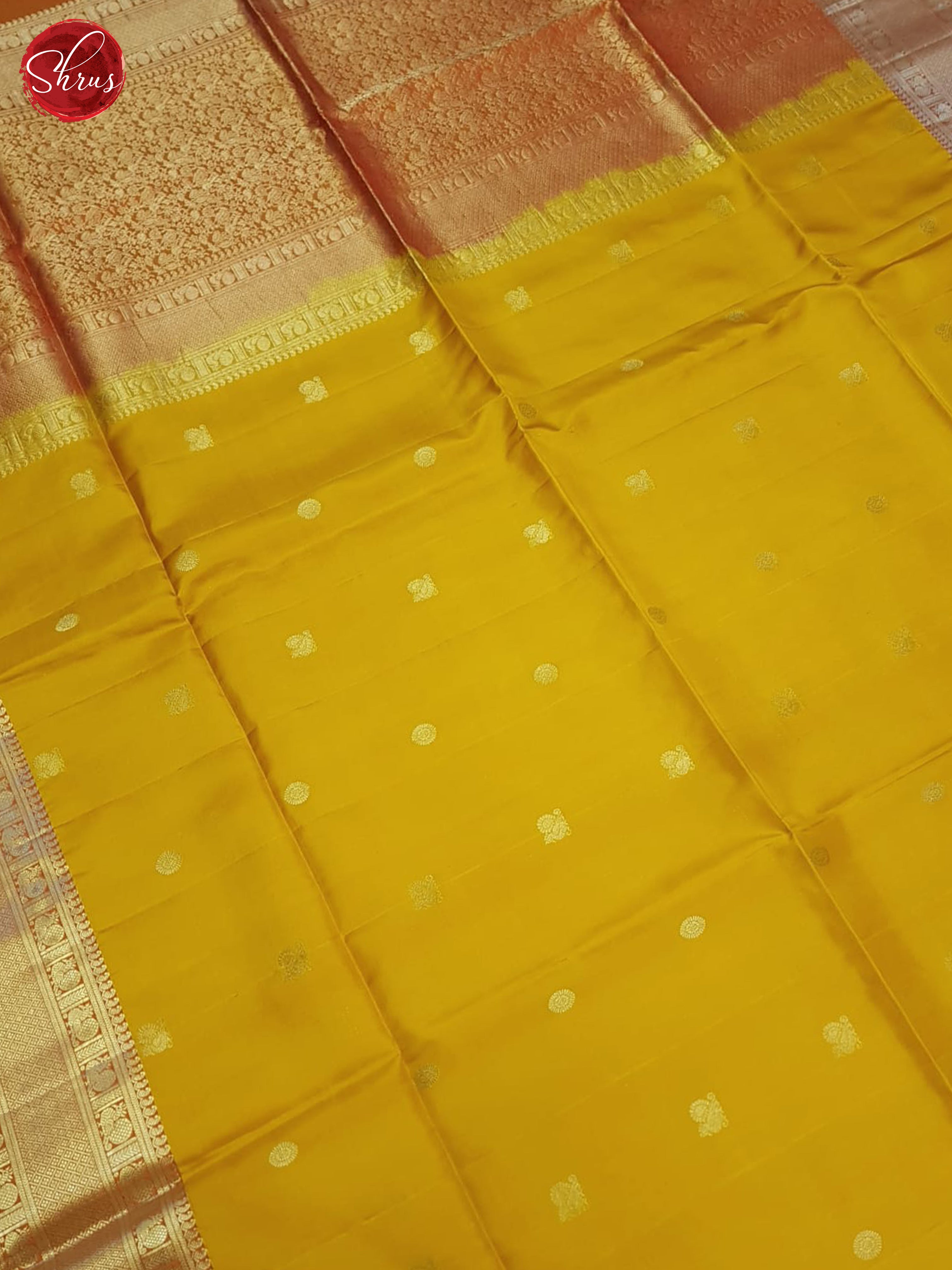 Mustard And Orange - Shop on ShrusEternity.com