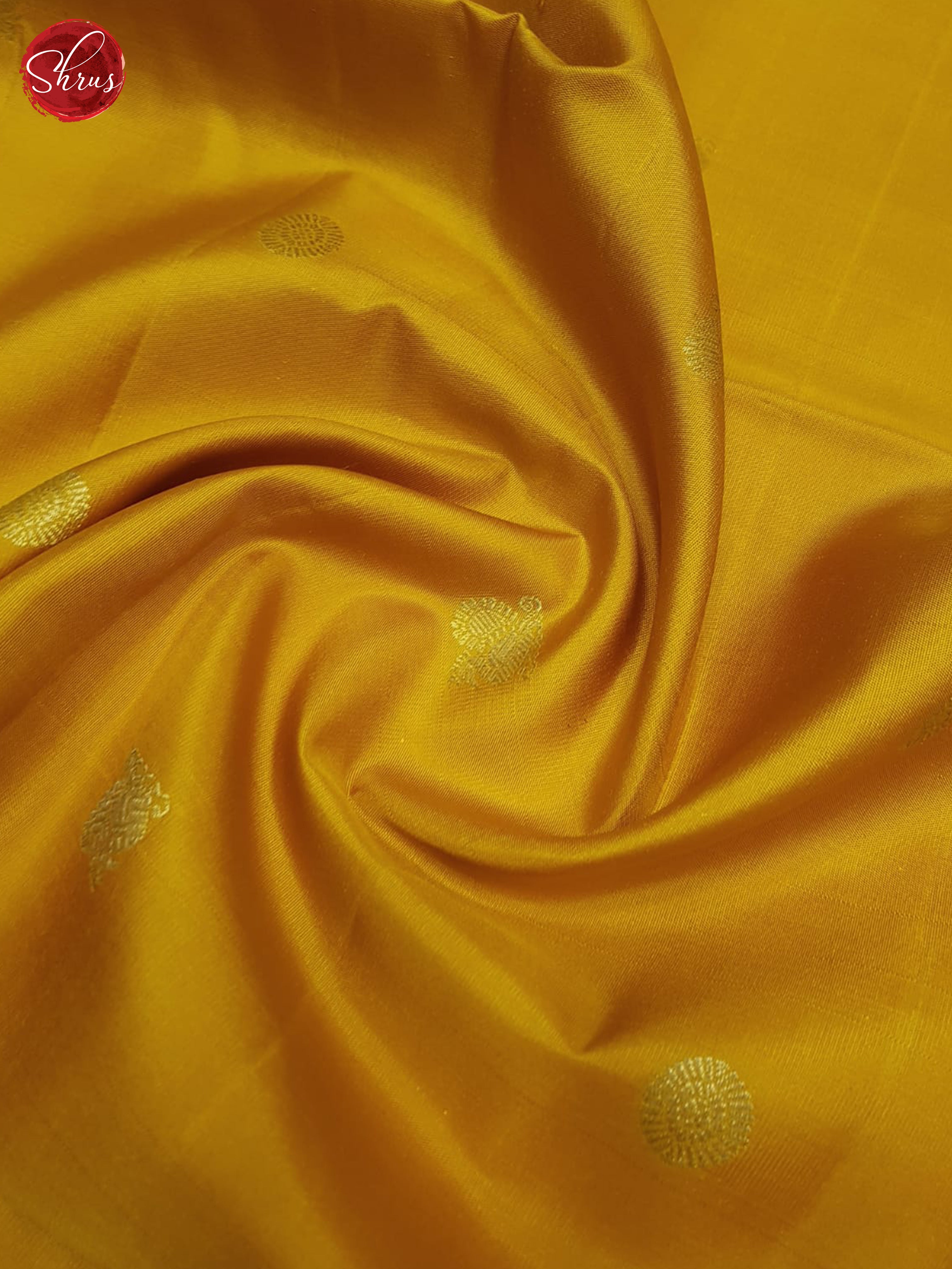 Mustard And Orange - Shop on ShrusEternity.com