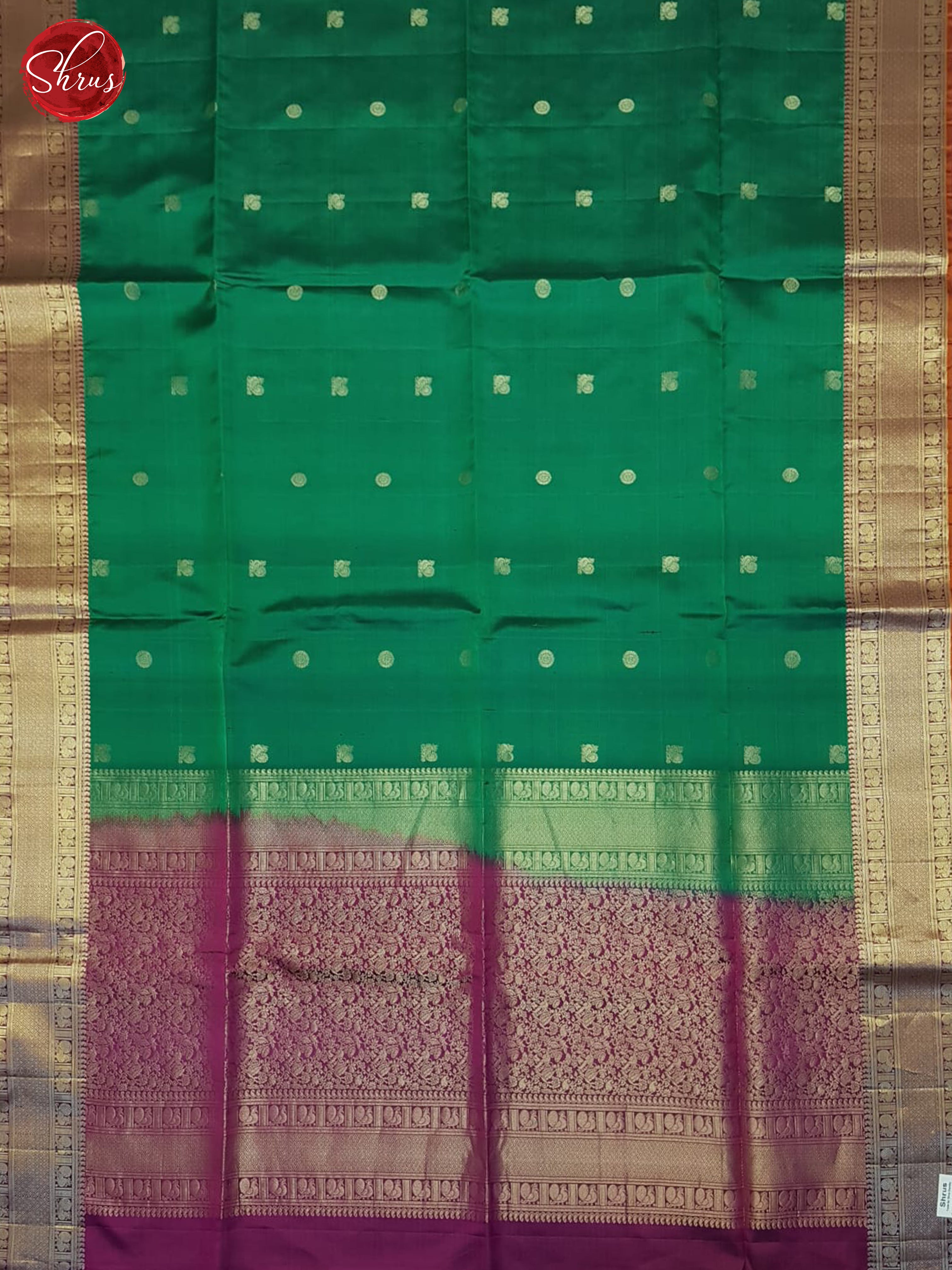 Green And Pink - Shop on ShrusEternity.com