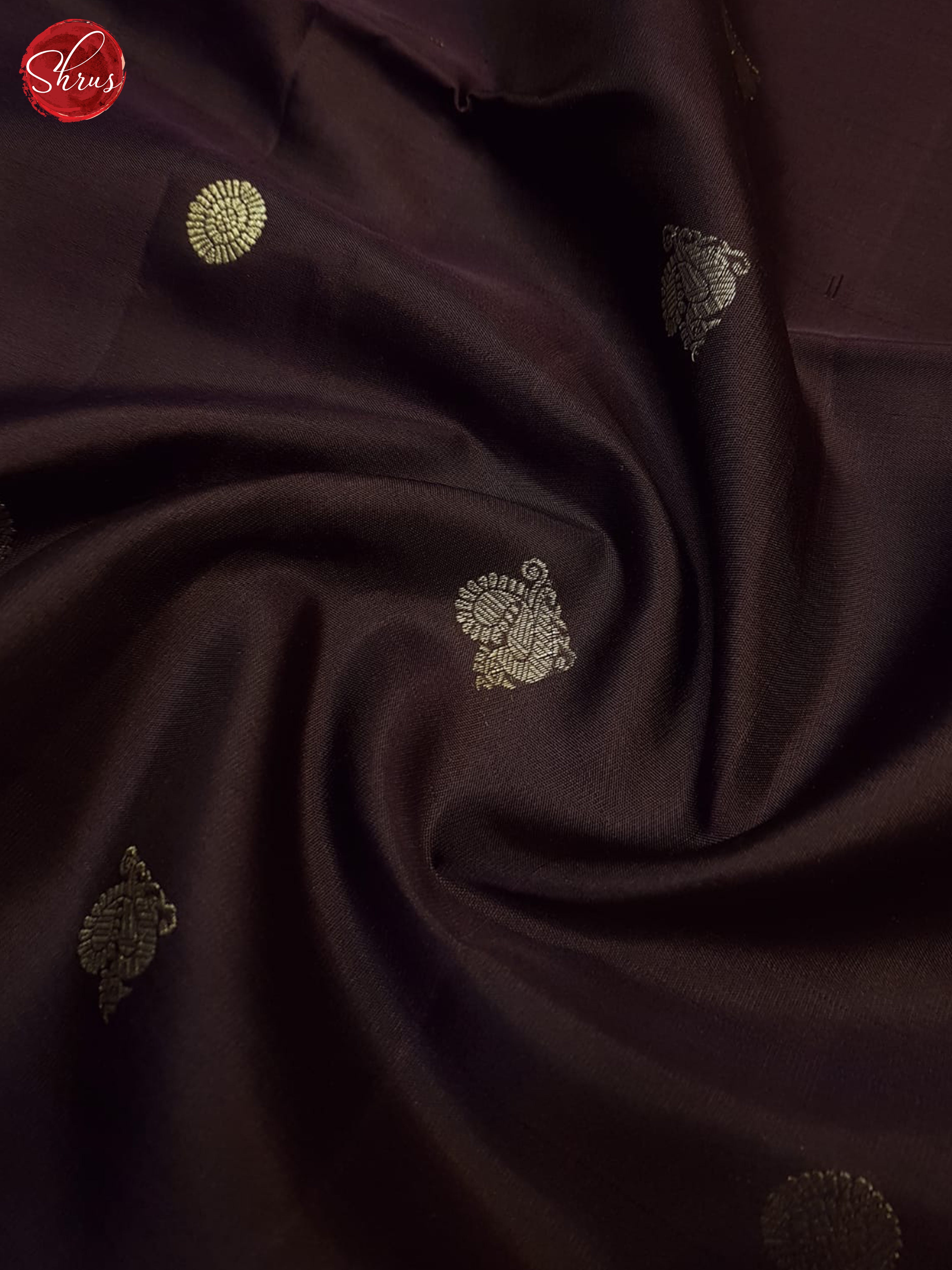 Deep Wine And Marron - Shop on ShrusEternity.com
