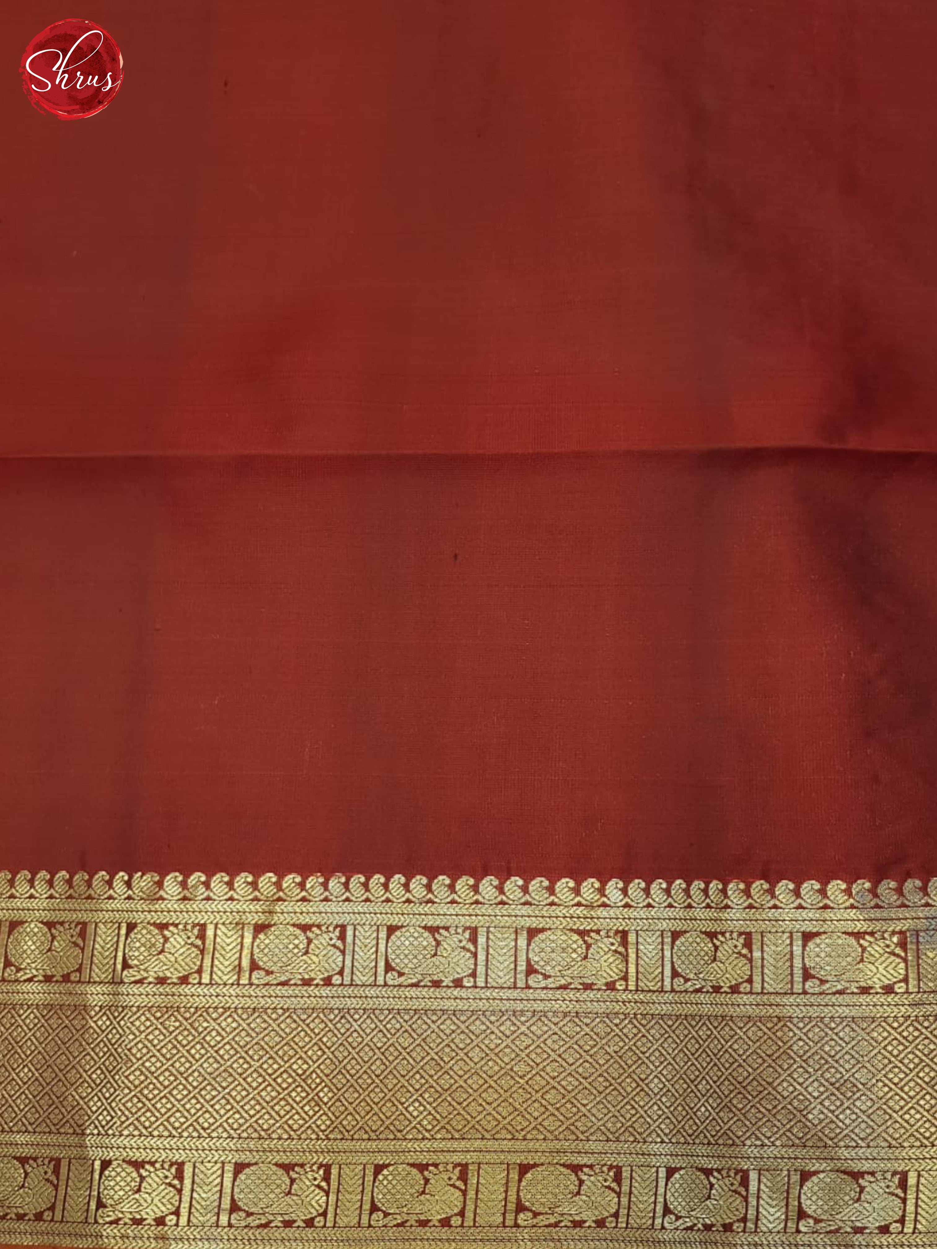 Deep Wine And Marron - Shop on ShrusEternity.com
