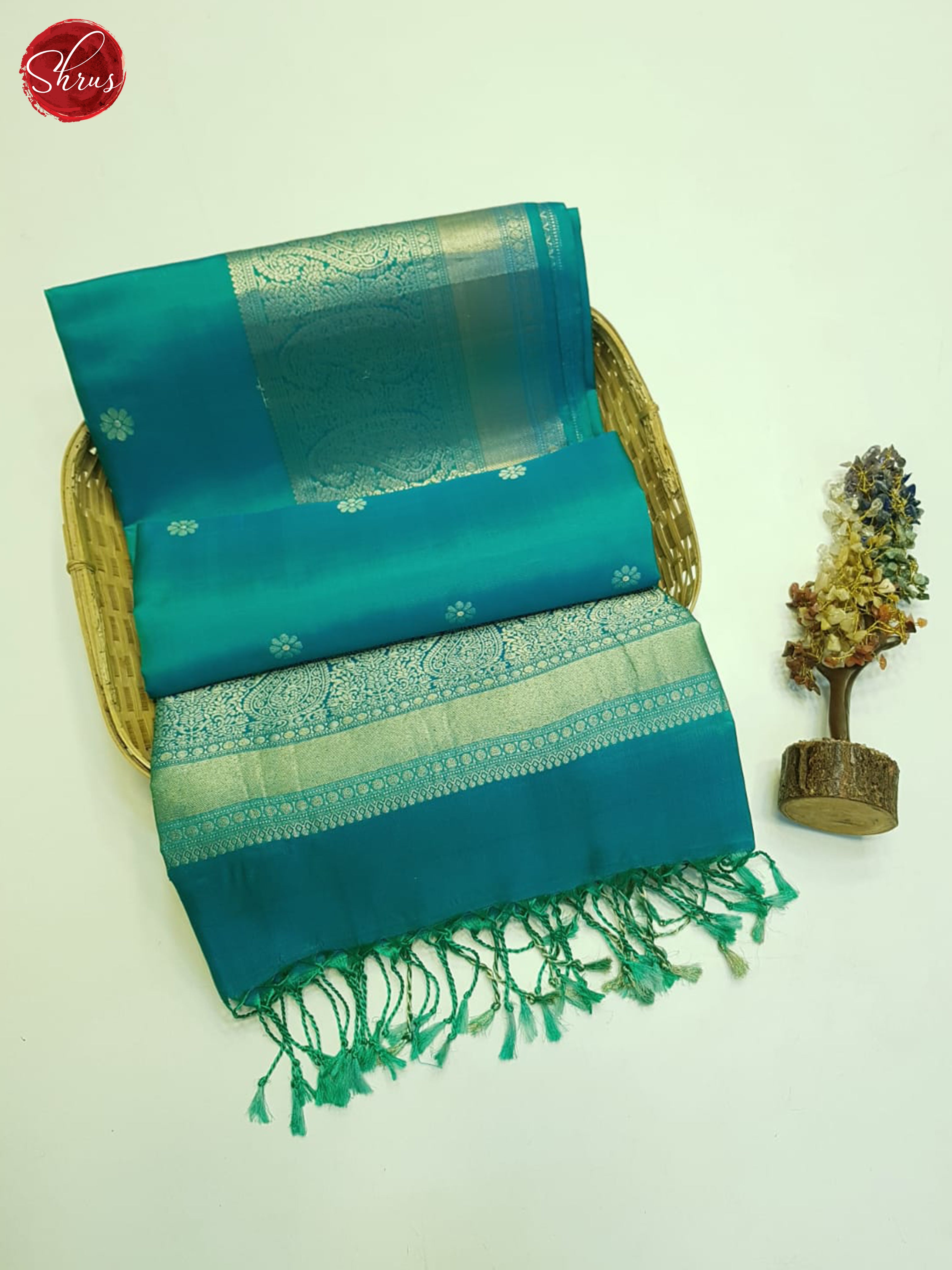 Teal Blue - Shop on ShrusEternity.com