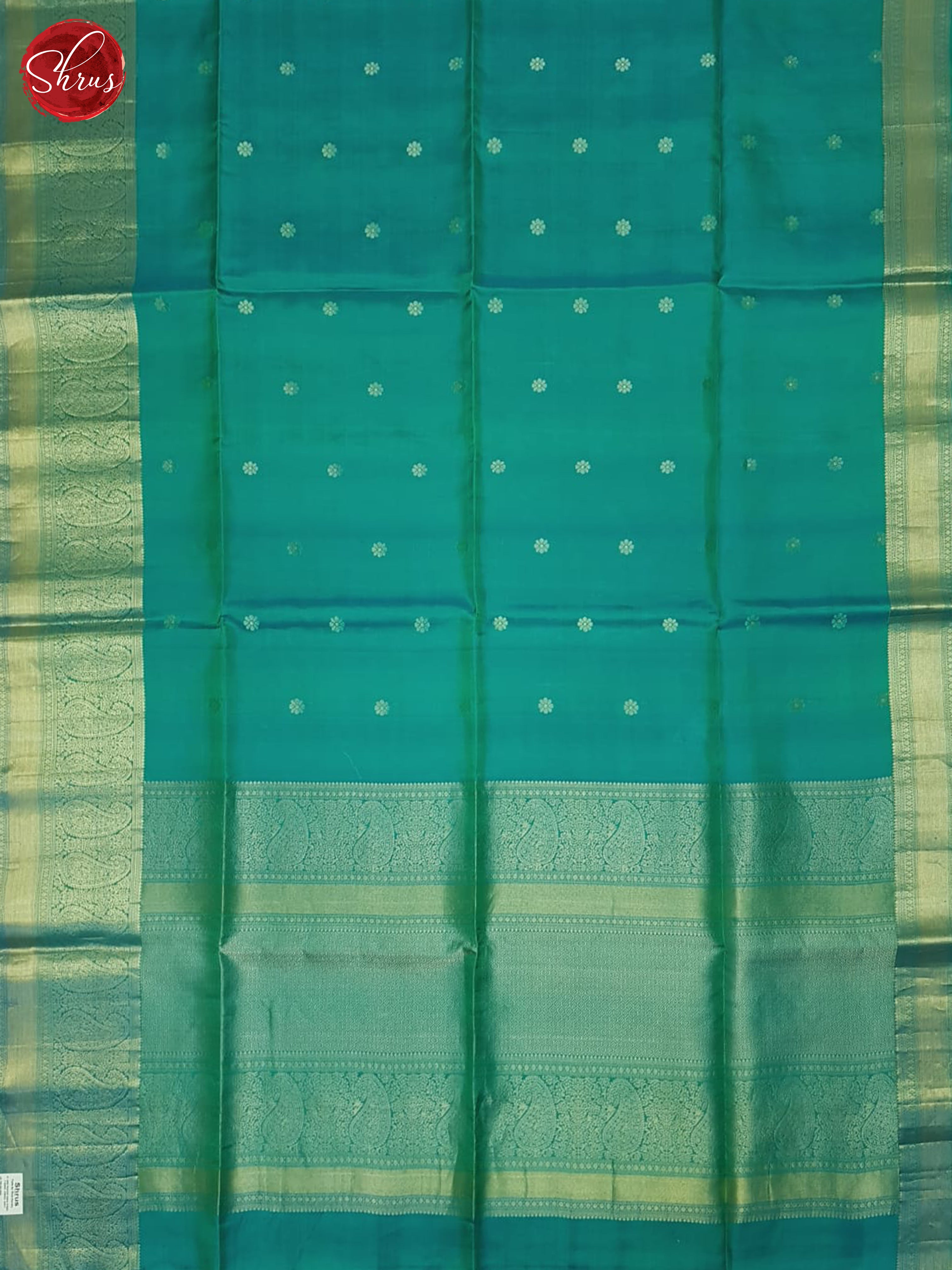 Teal Blue - Shop on ShrusEternity.com