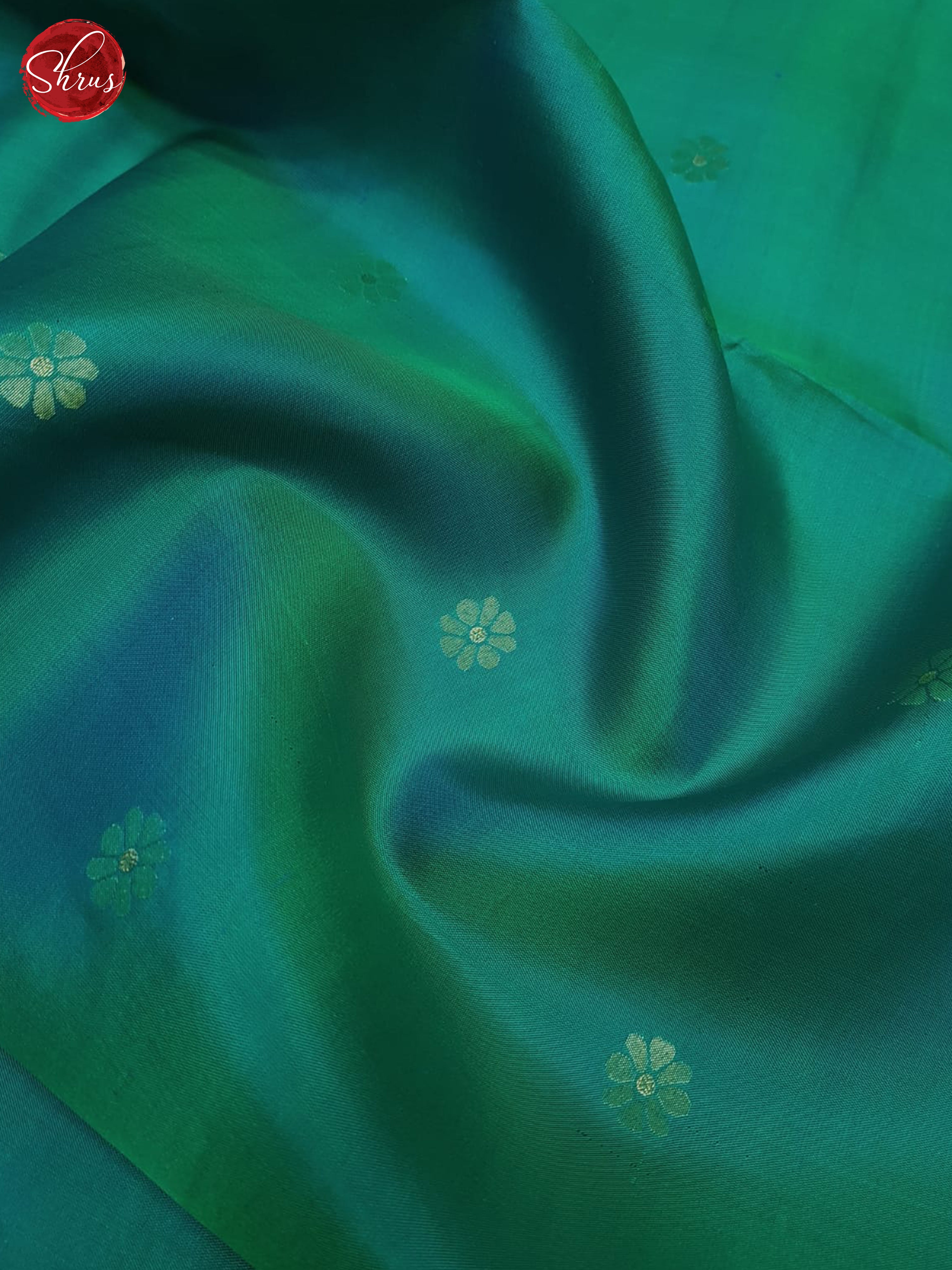 Teal Blue - Shop on ShrusEternity.com