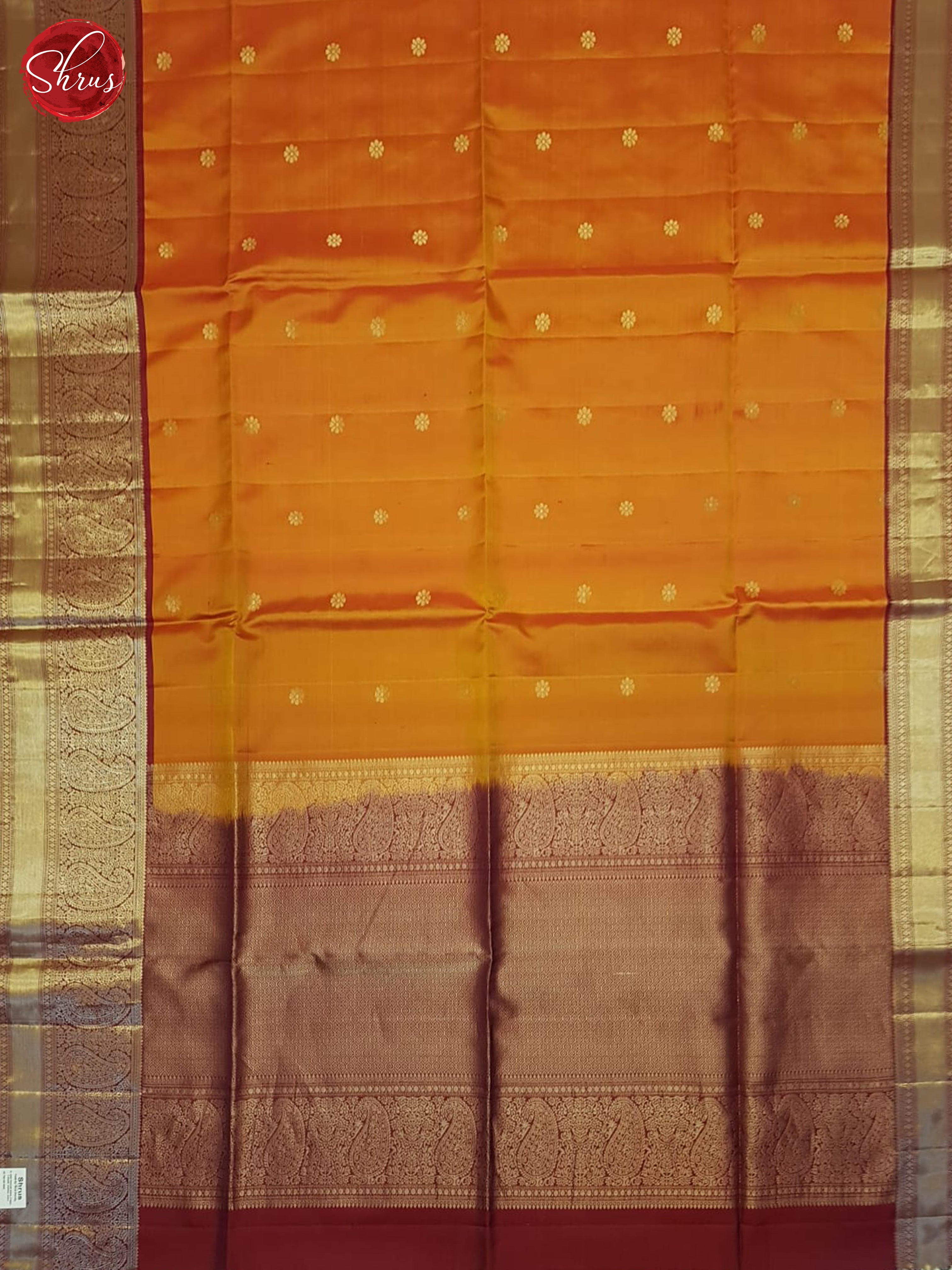 Orange And Wine - Shop on ShrusEternity.com