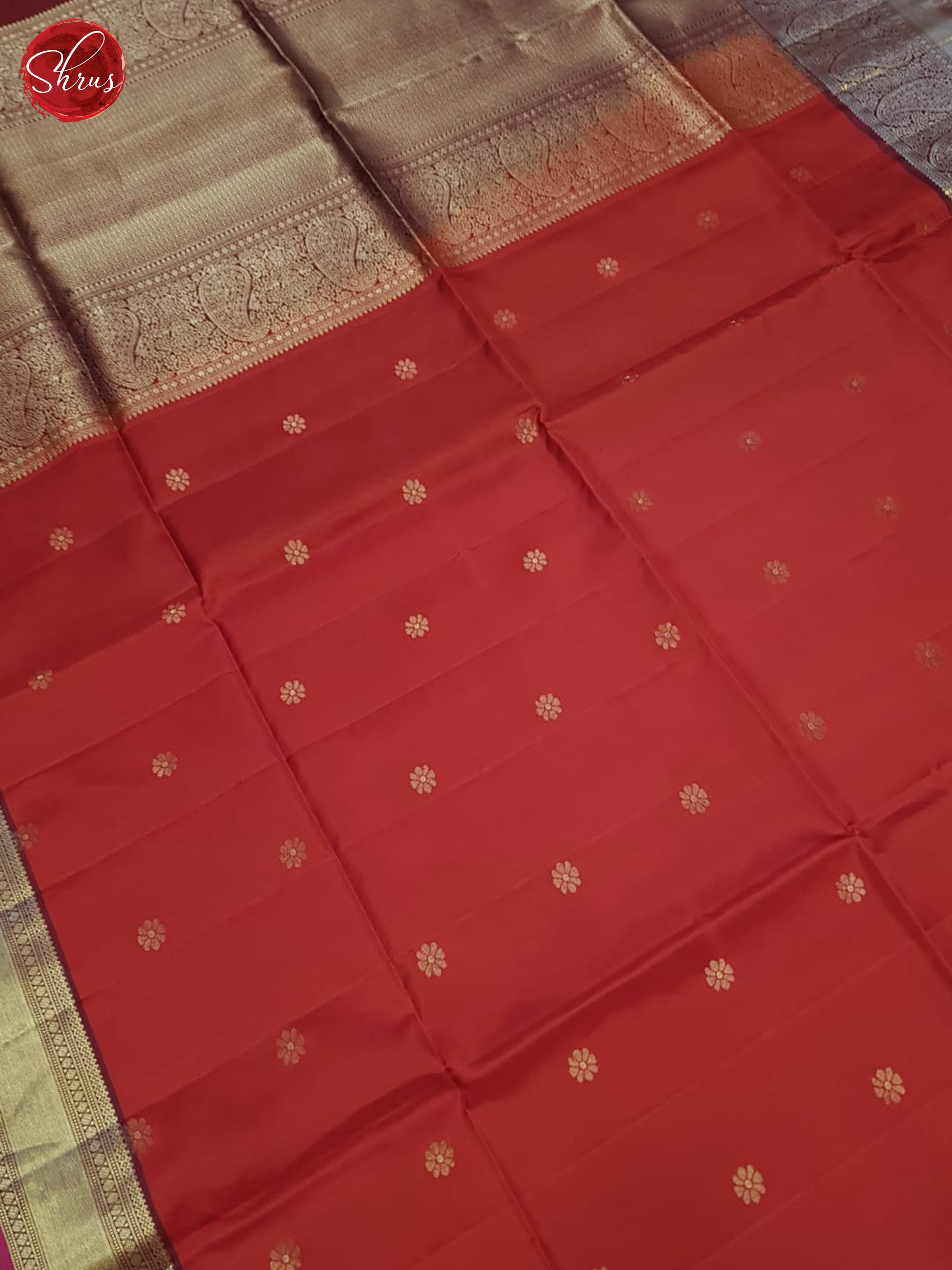 Red And Marron - Shop on ShrusEternity.com