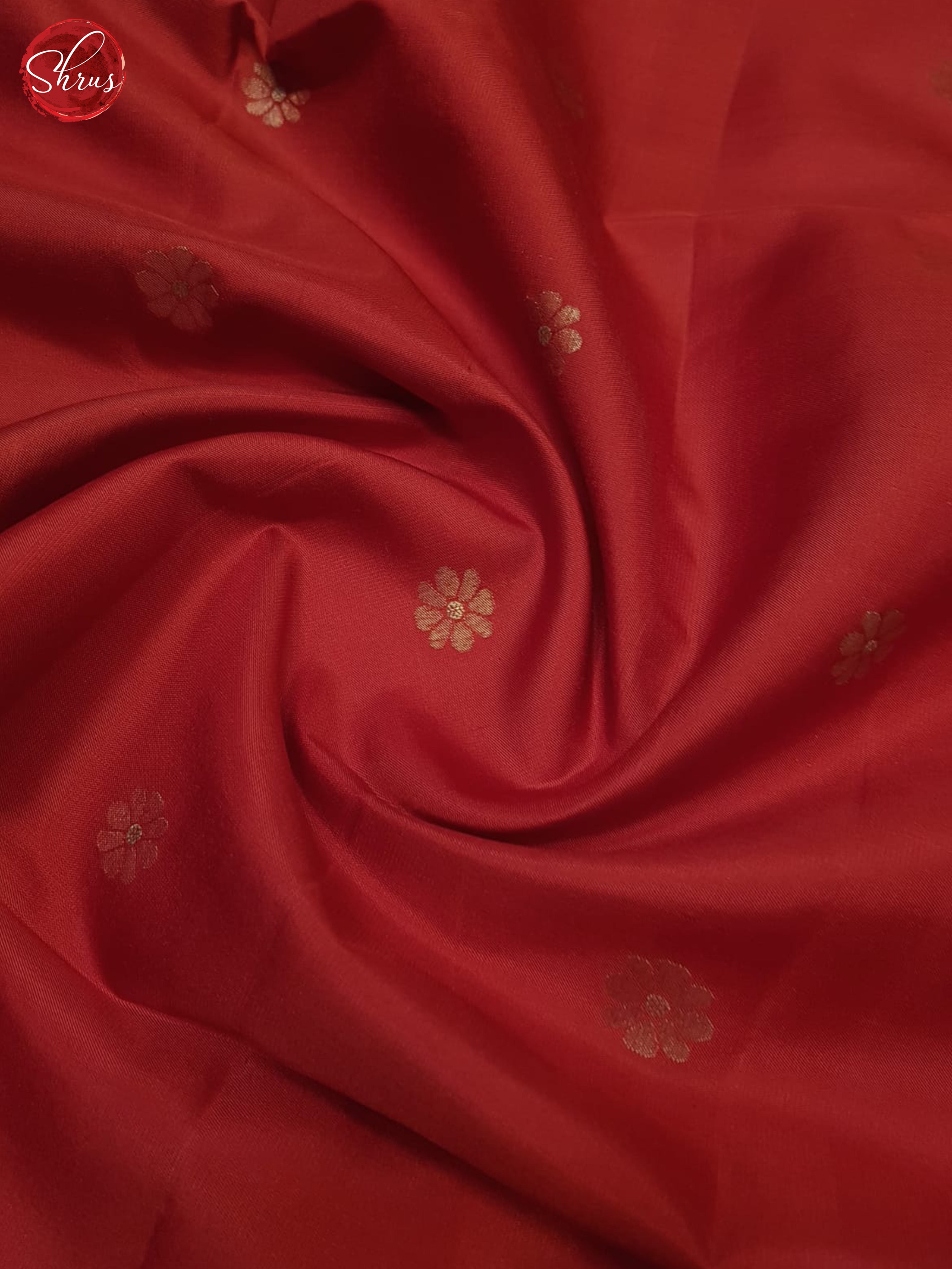Red And Marron - Shop on ShrusEternity.com