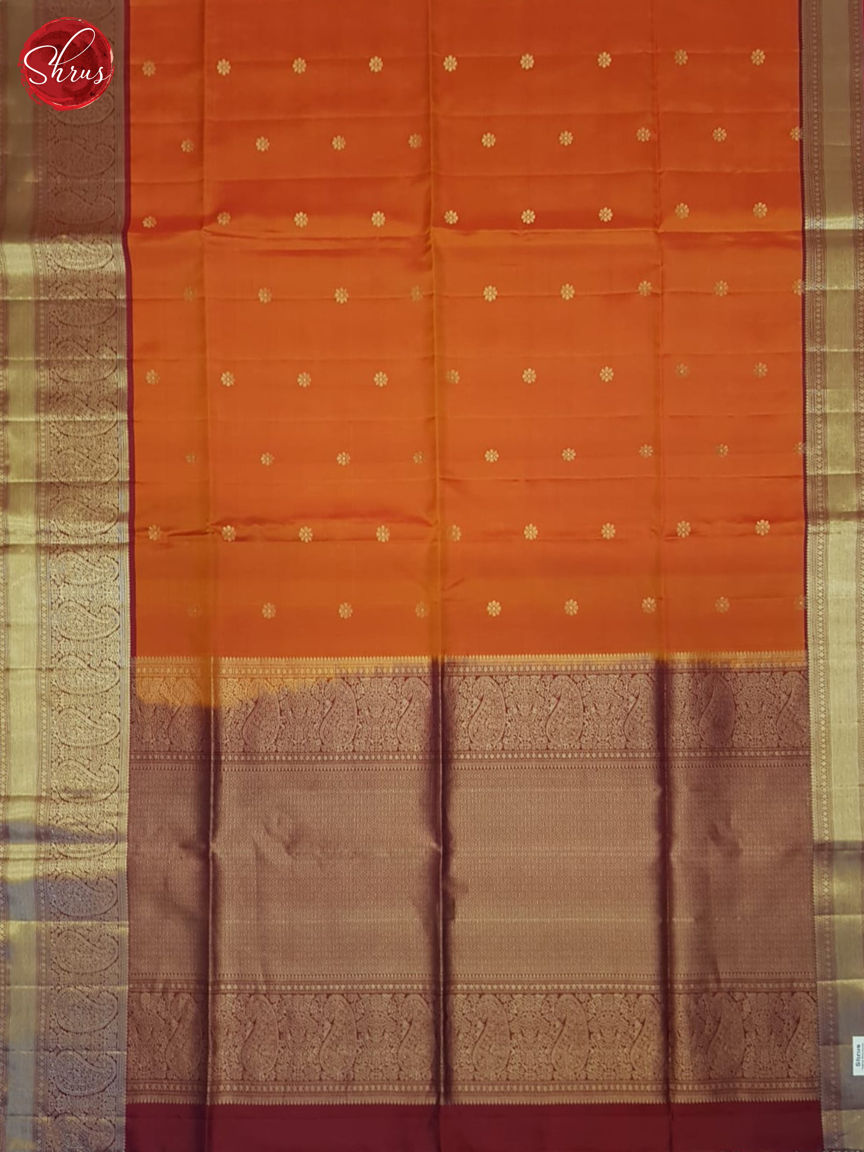 Orange And Wine - Shop on ShrusEternity.com