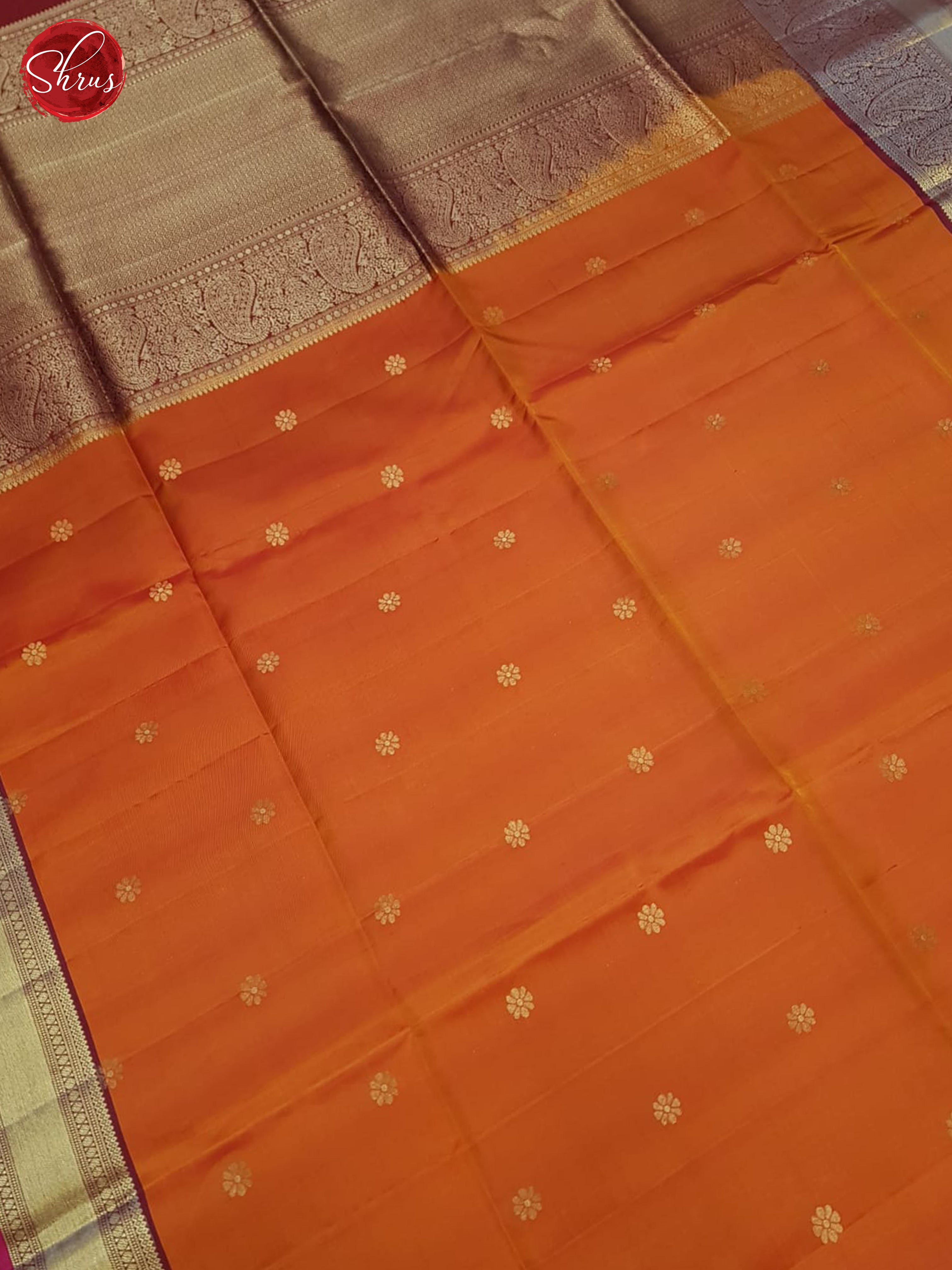 Orange And Wine - Shop on ShrusEternity.com