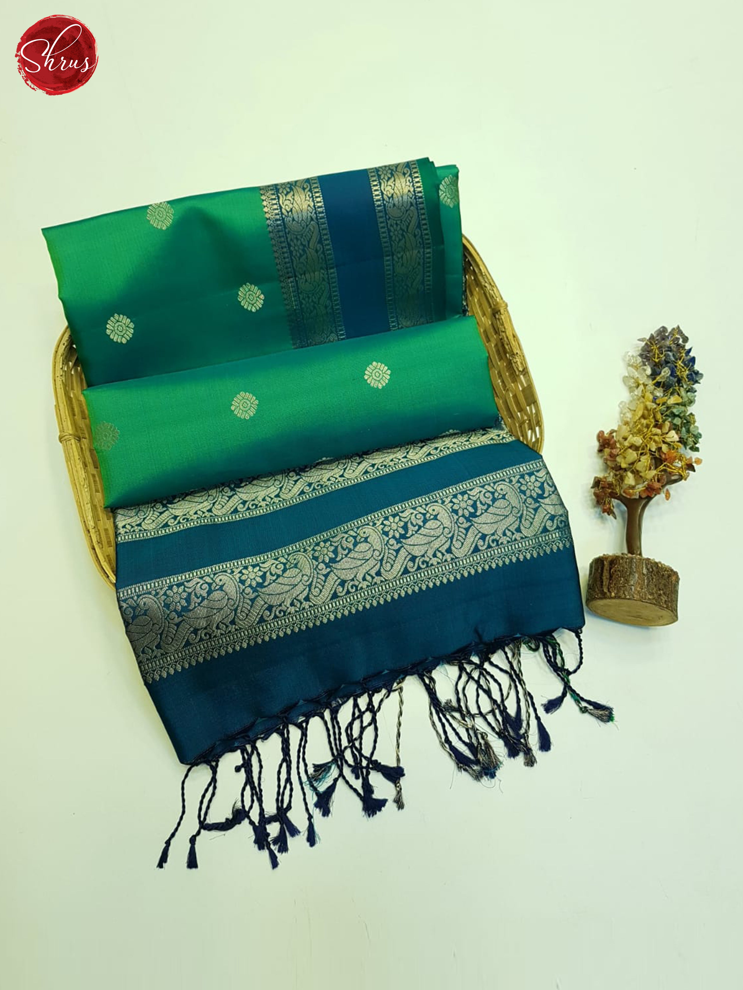 Green And Blue - Shop on ShrusEternity.com