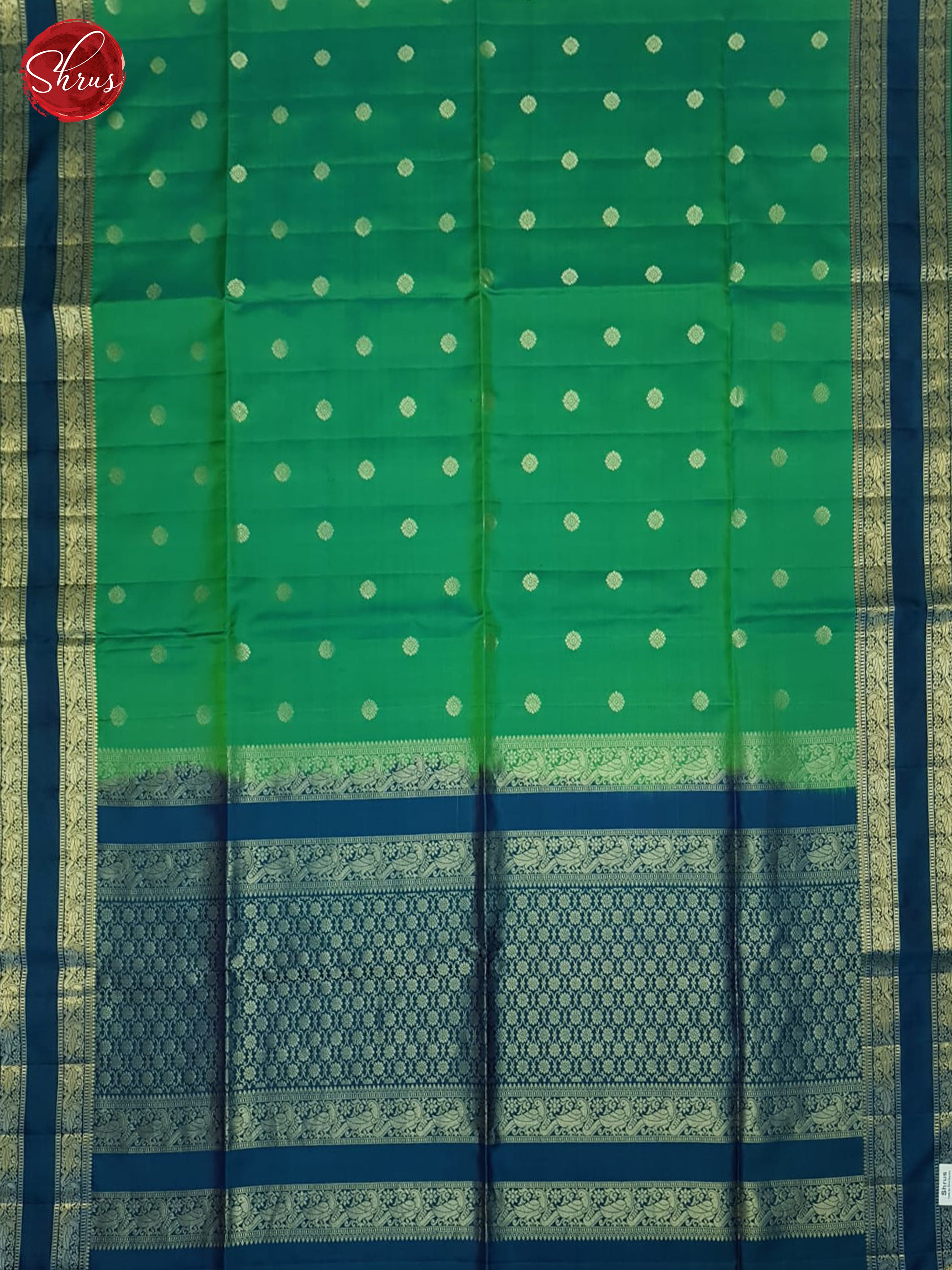 Green And Blue - Shop on ShrusEternity.com
