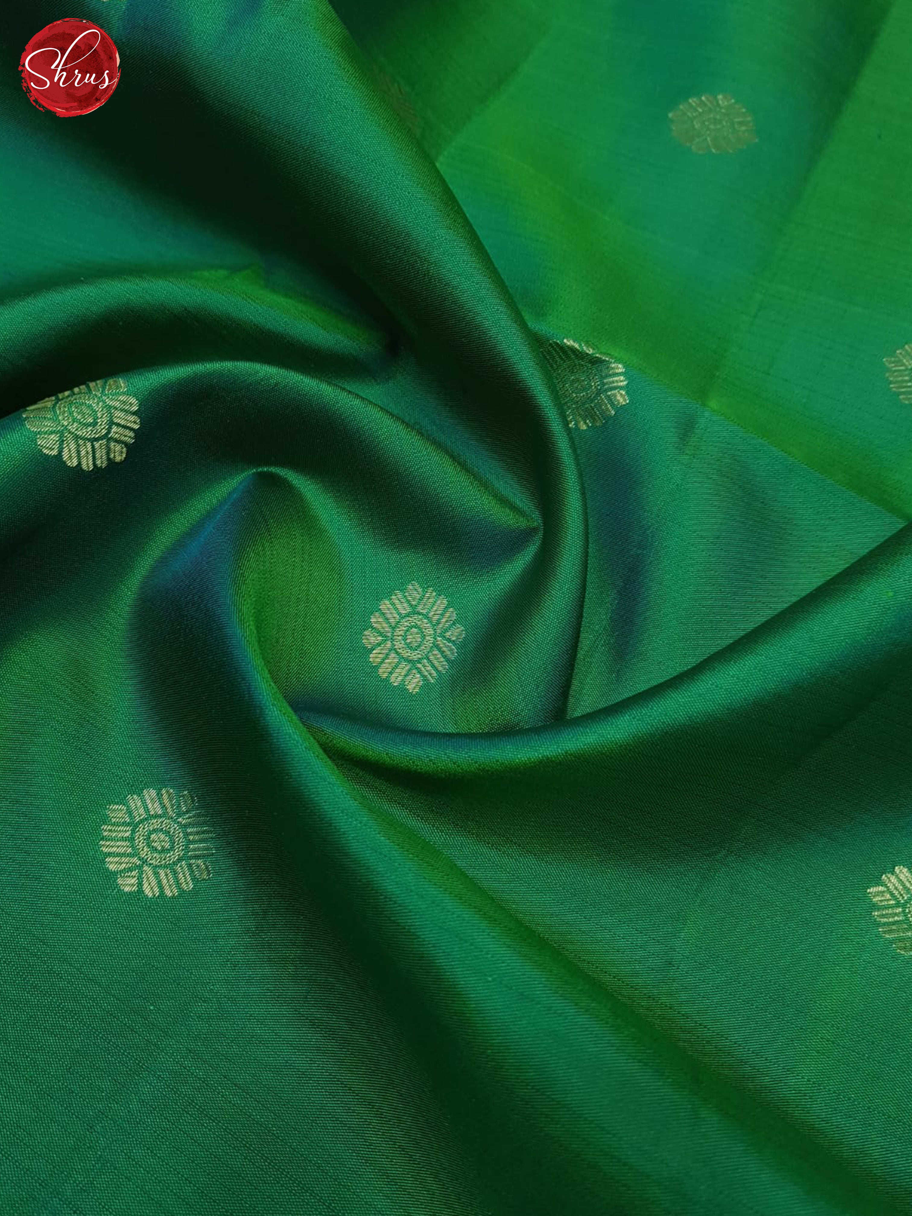 Green And Blue - Shop on ShrusEternity.com