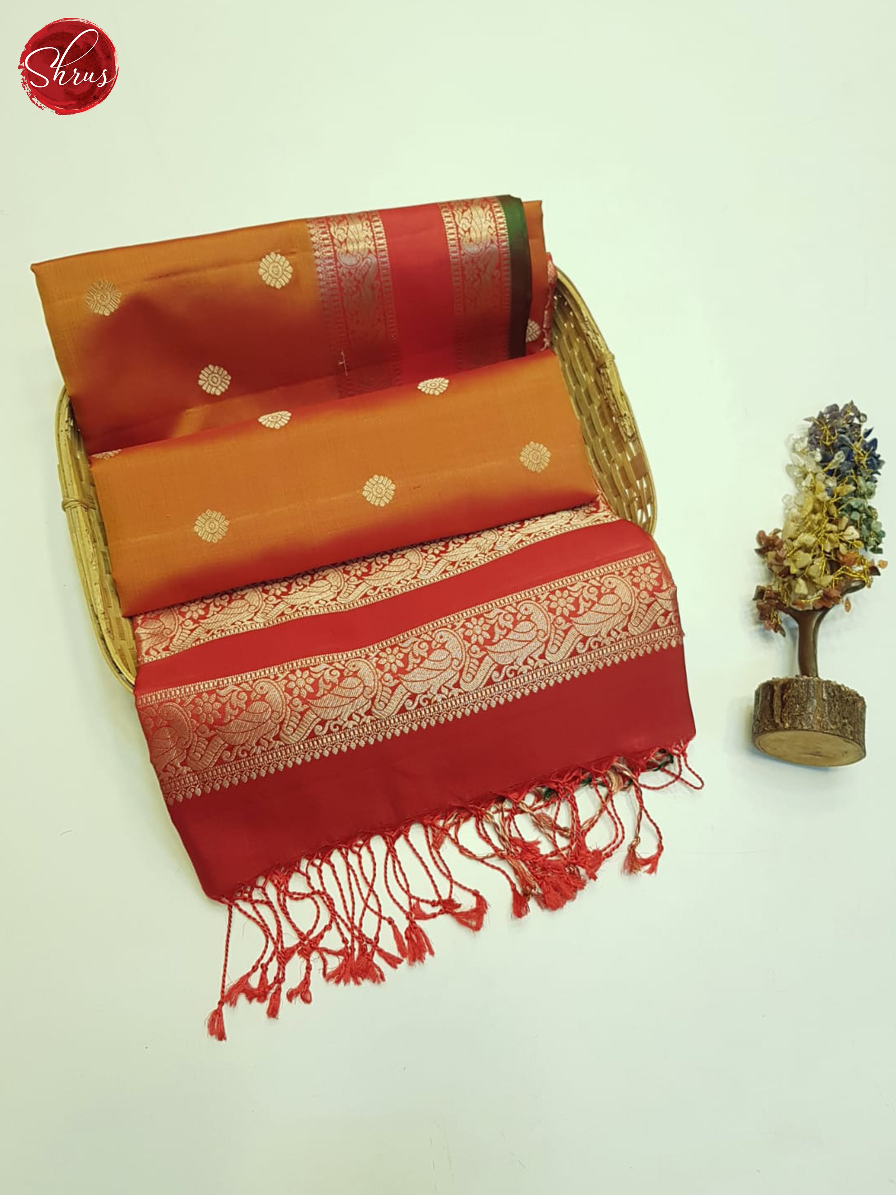 Orange And Blue - Shop on ShrusEternity.com