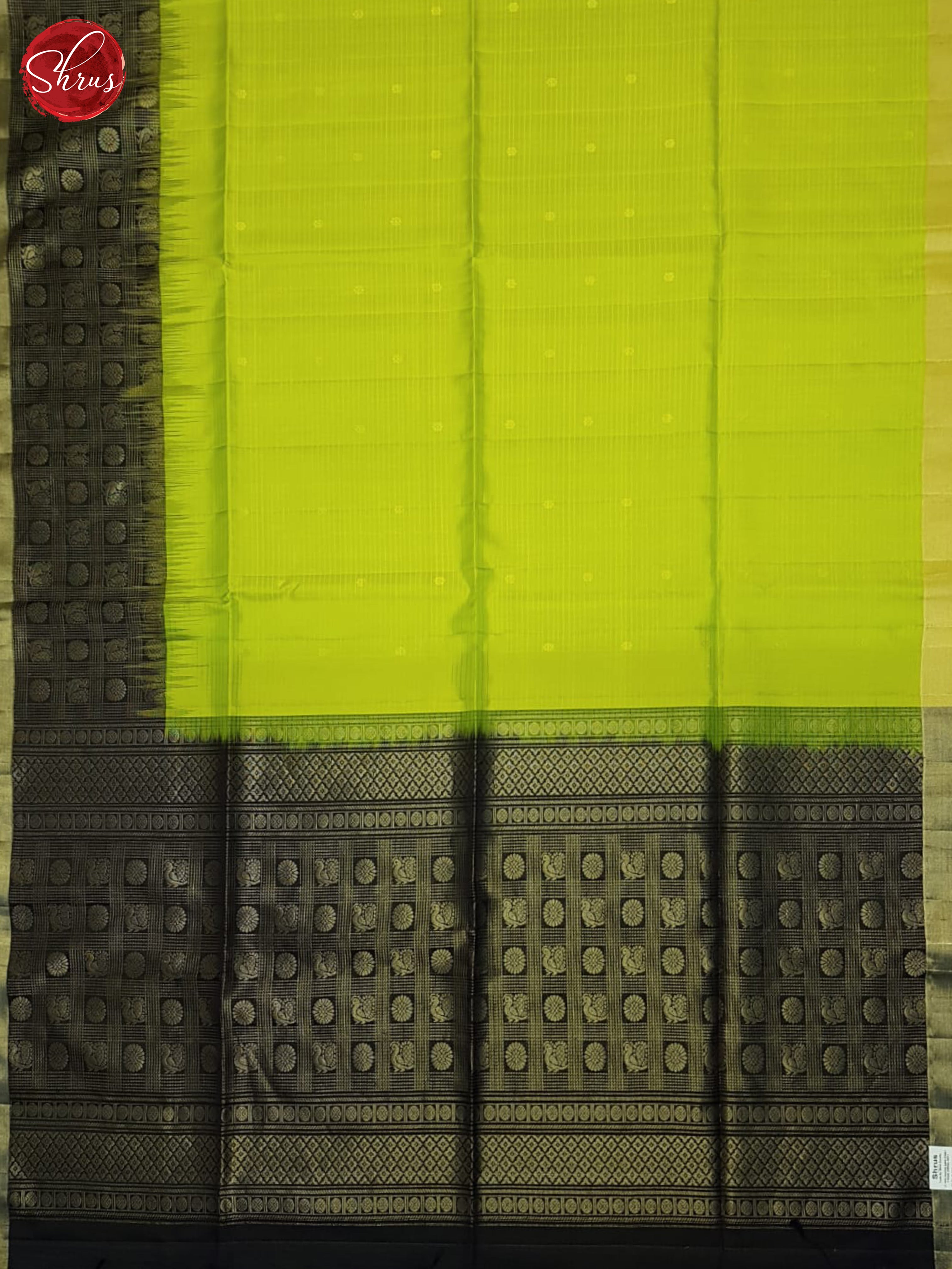 Green And Black - Shop on ShrusEternity.com