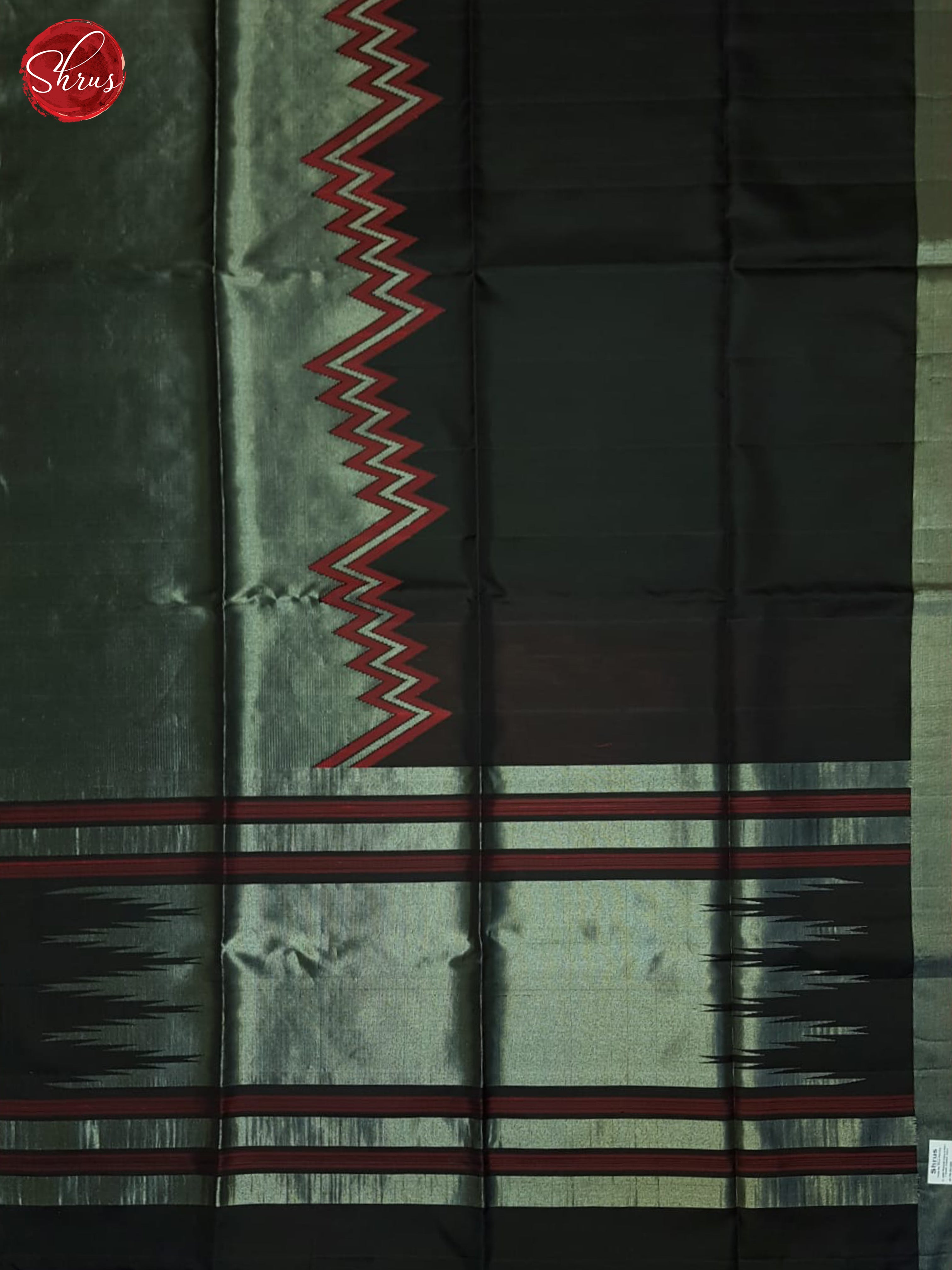 Black And Red - Shop on ShrusEternity.com