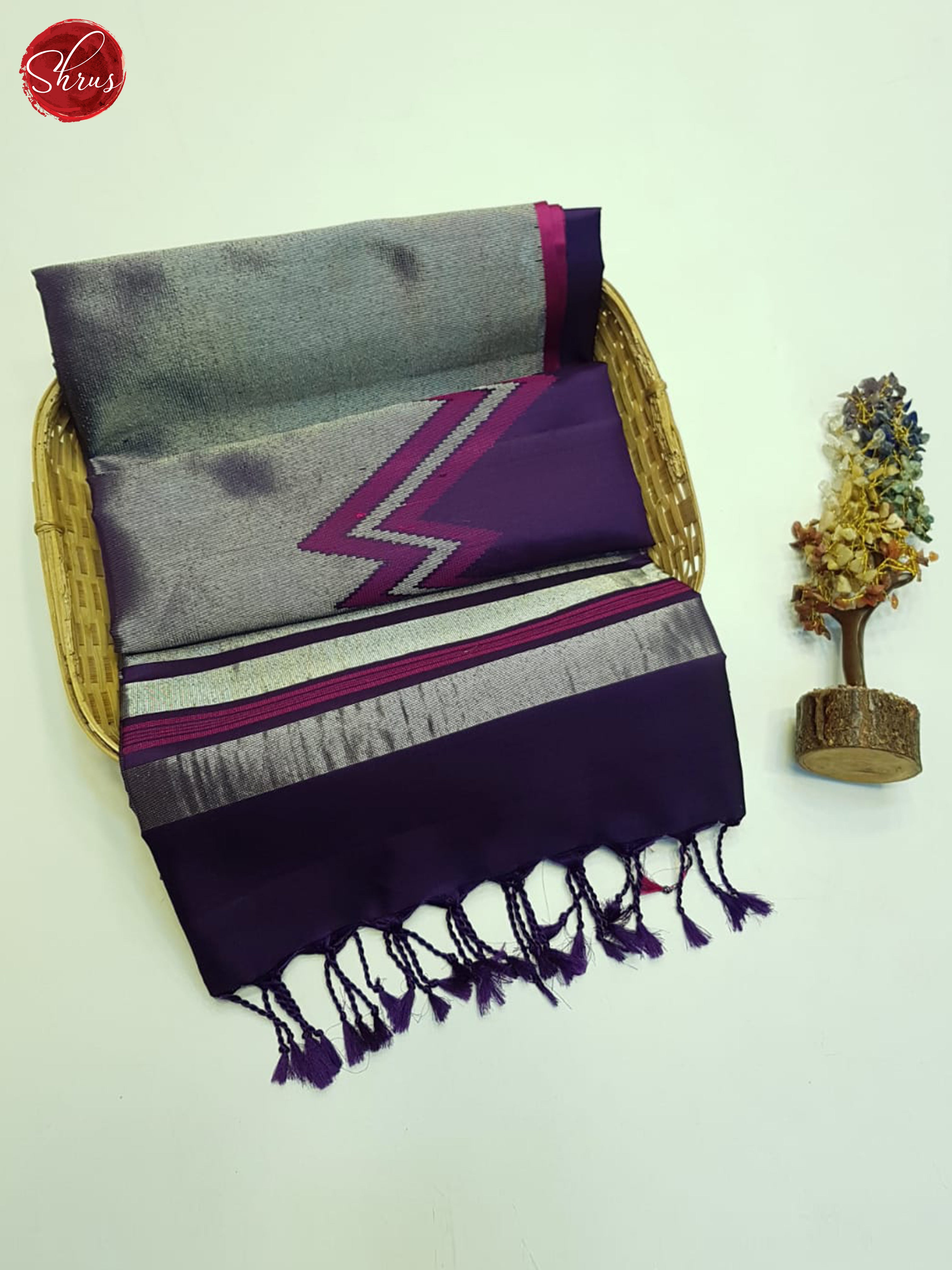 Purpule And Pink - Shop on ShrusEternity.com