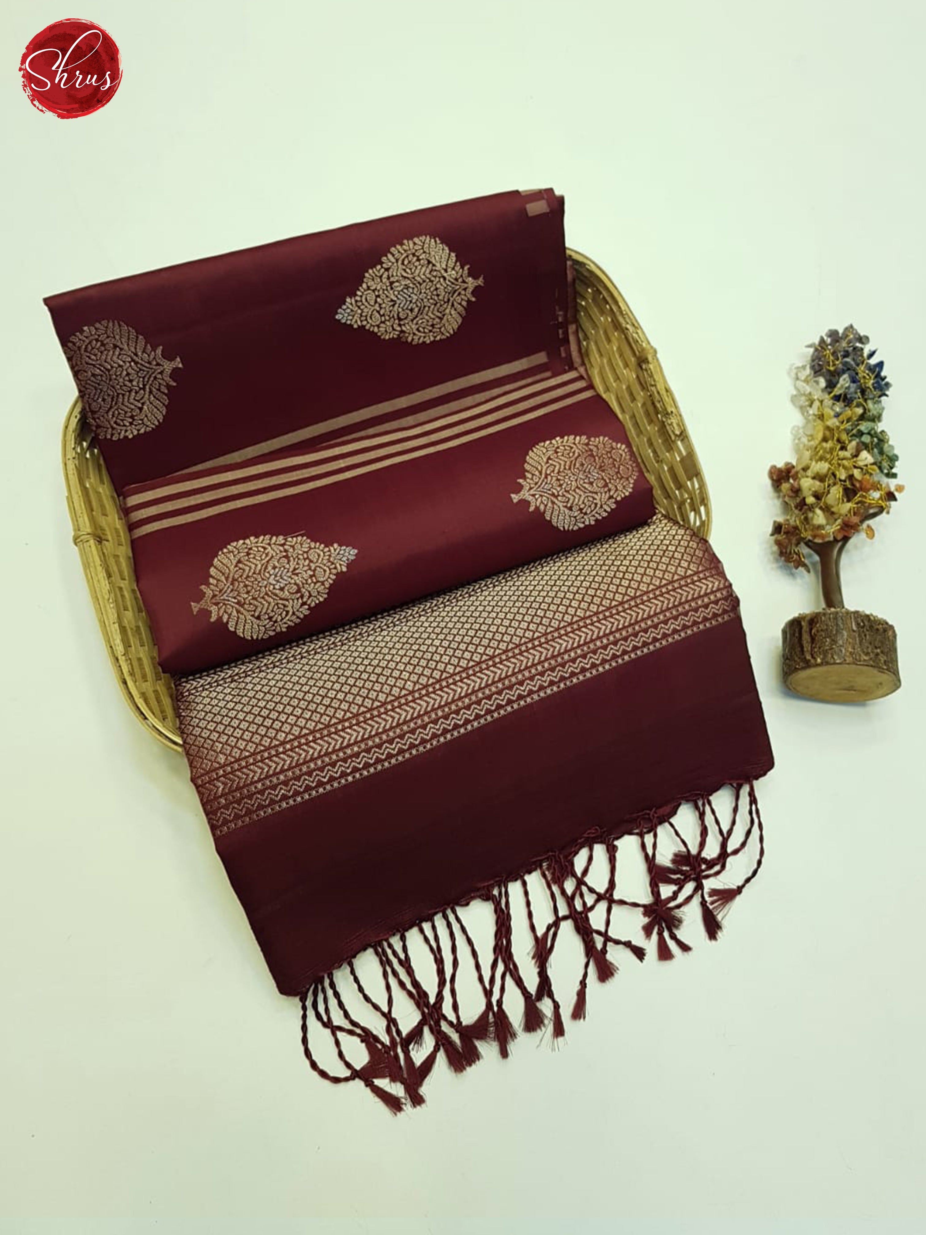 Arraku Marron - Shop on ShrusEternity.com