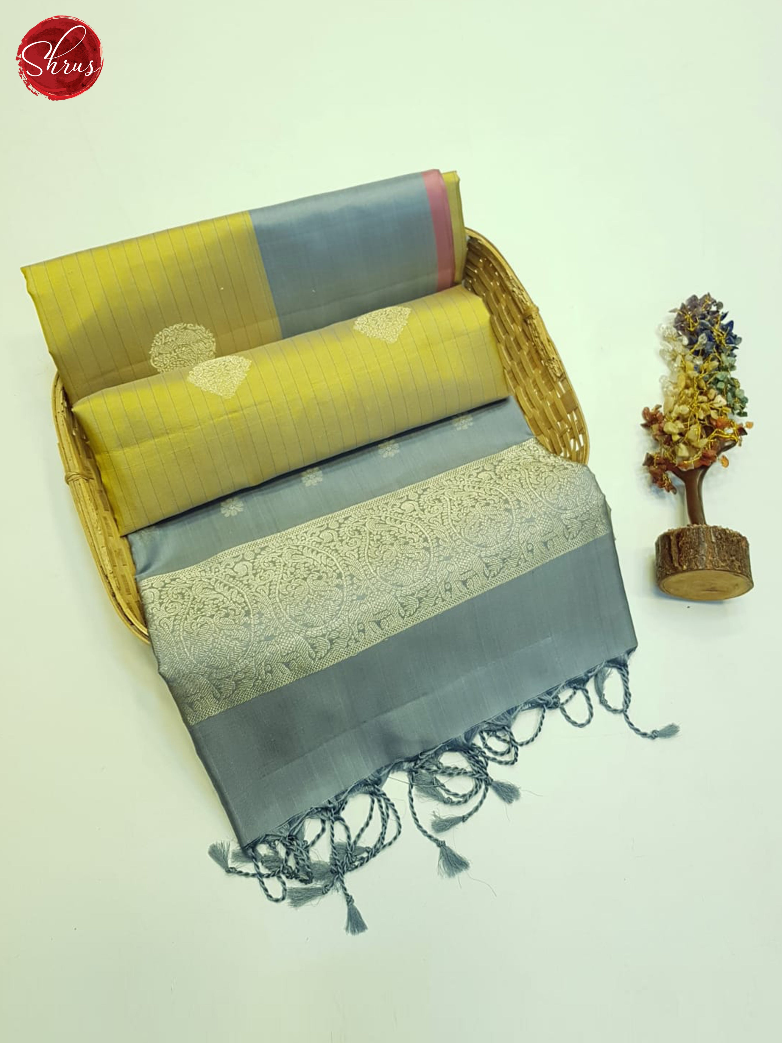 Mustard And Grey - Shop on ShrusEternity.com