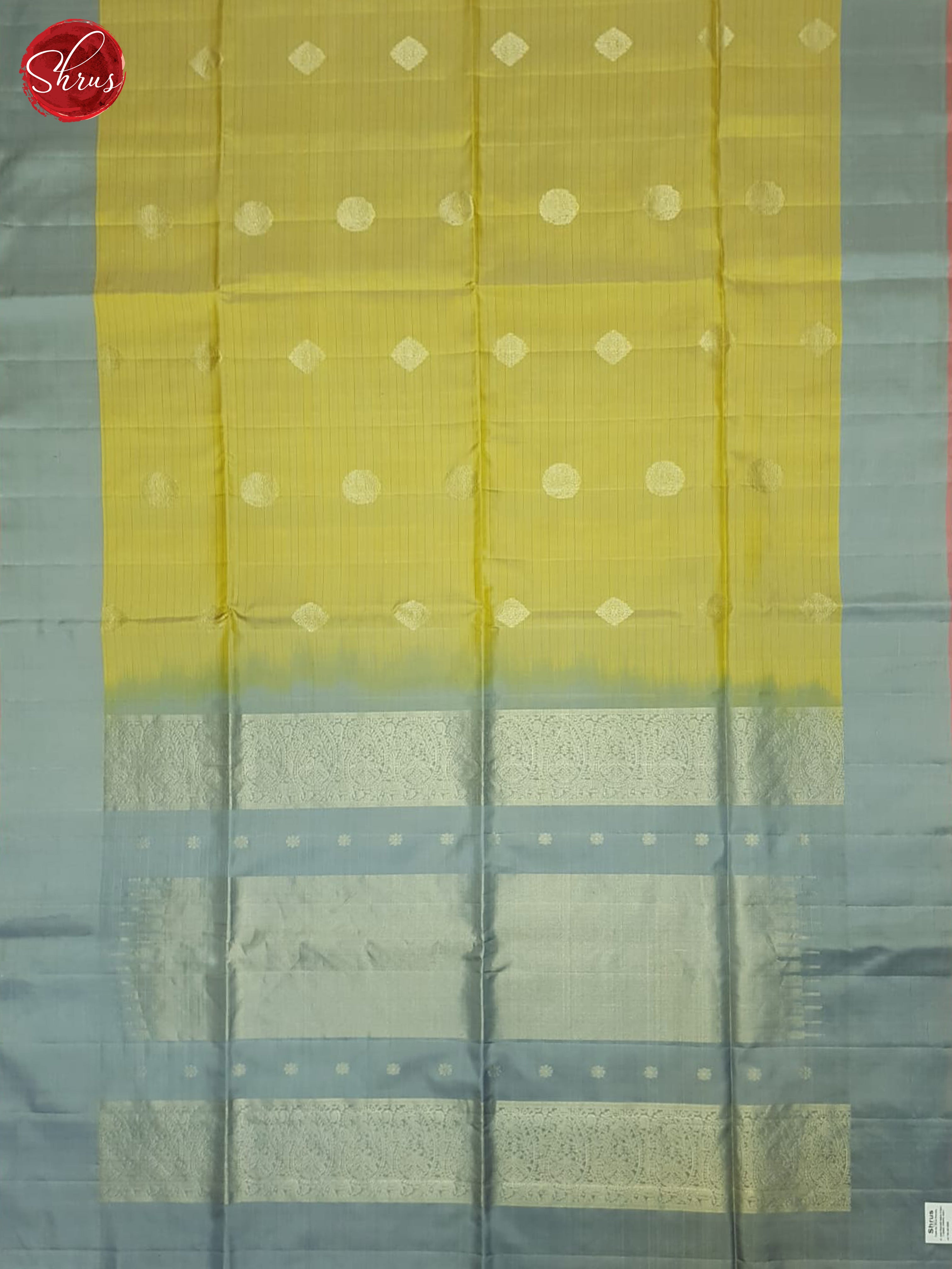 Mustard And Grey - Shop on ShrusEternity.com