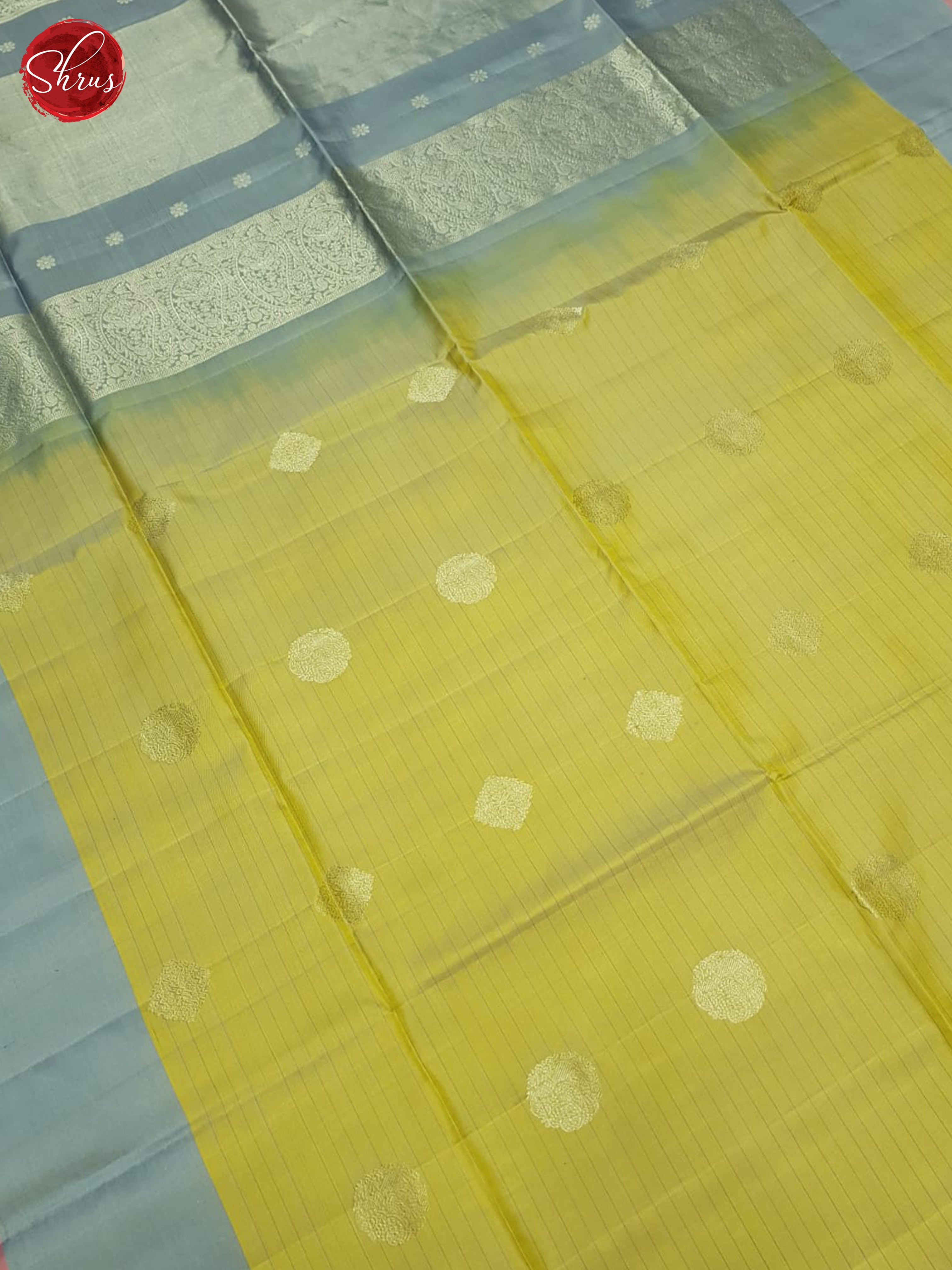 Mustard And Grey - Shop on ShrusEternity.com