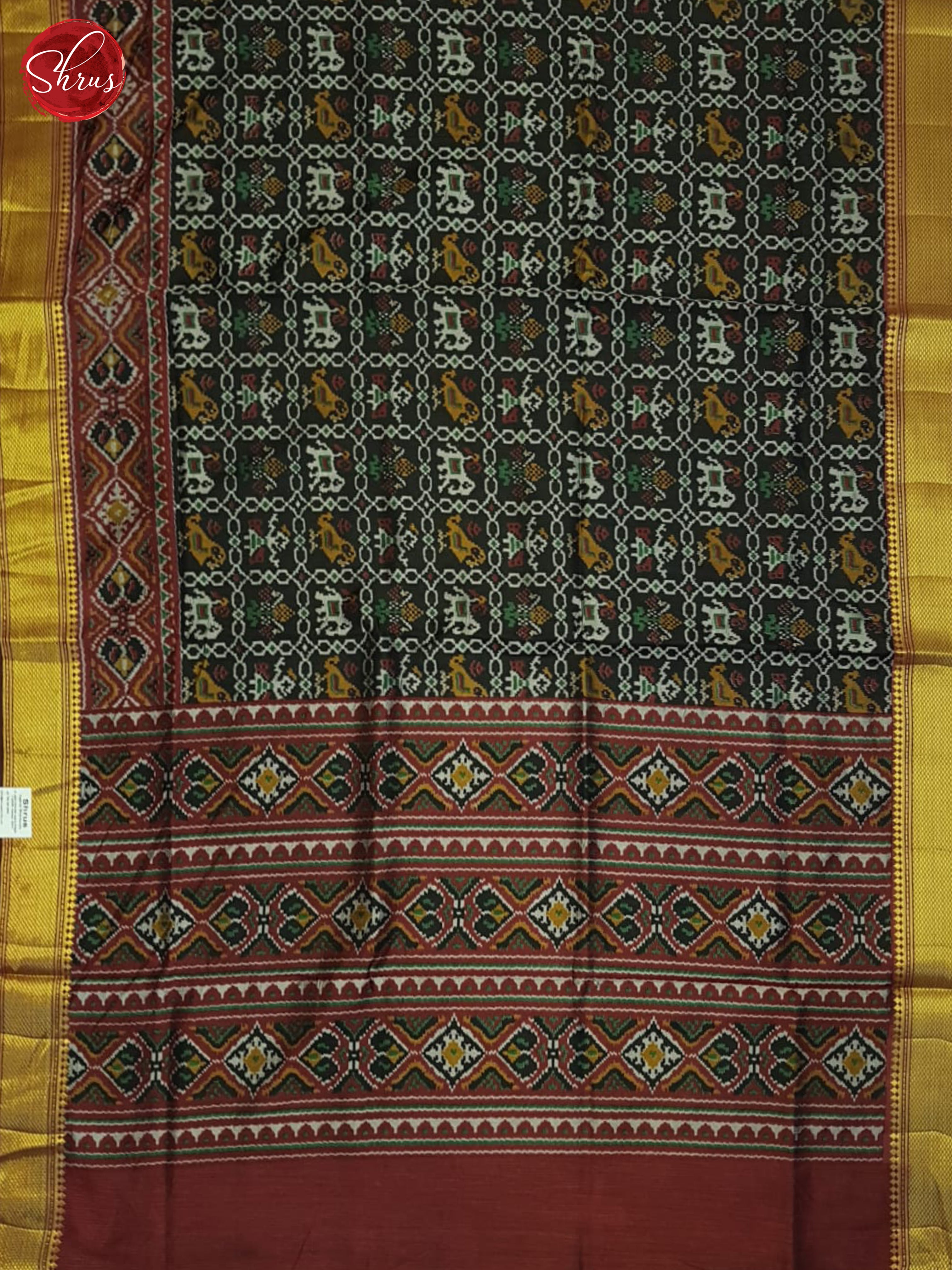 Black And Marron - Shop on ShrusEternity.com