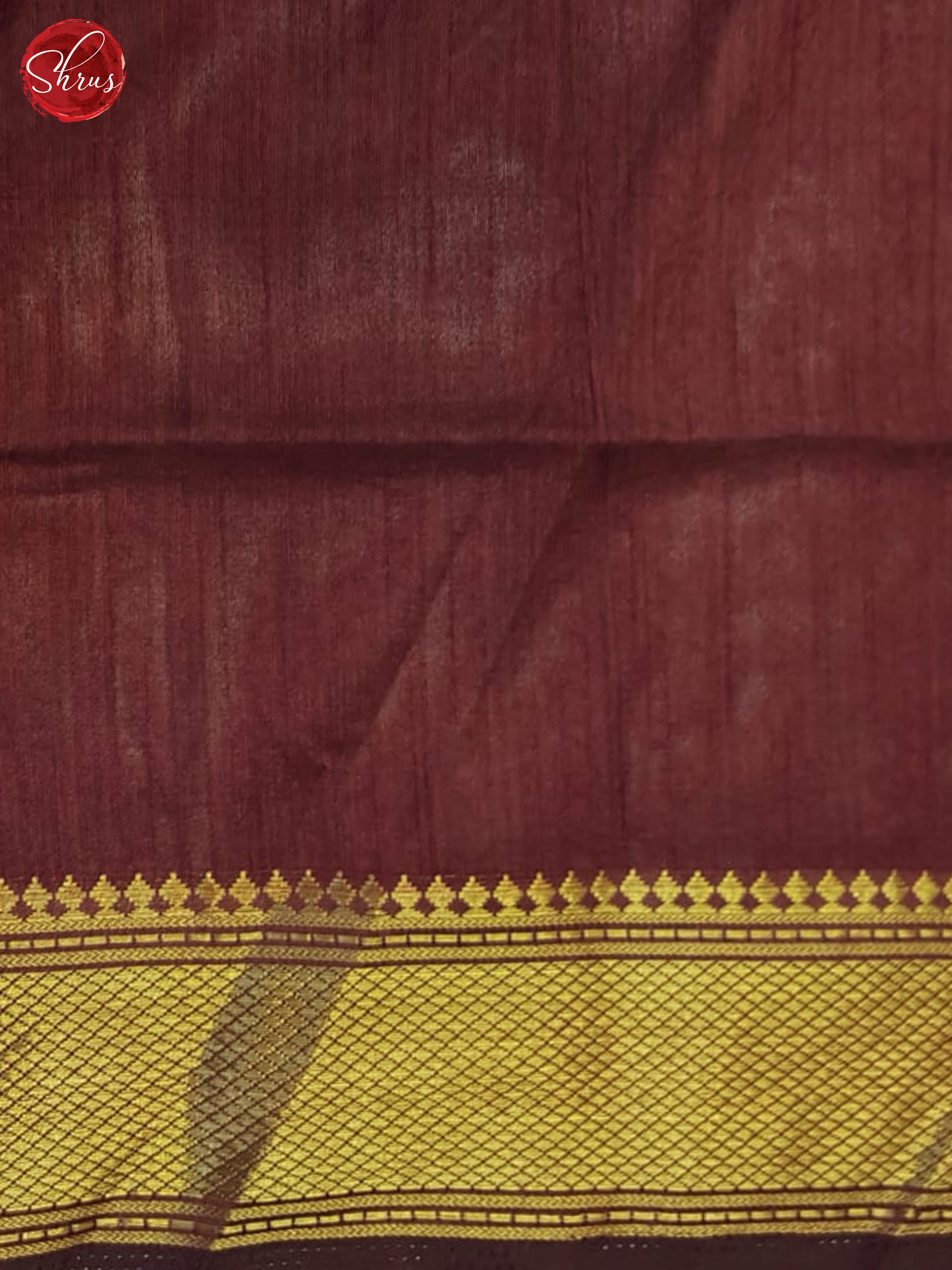 Black And Marron - Shop on ShrusEternity.com