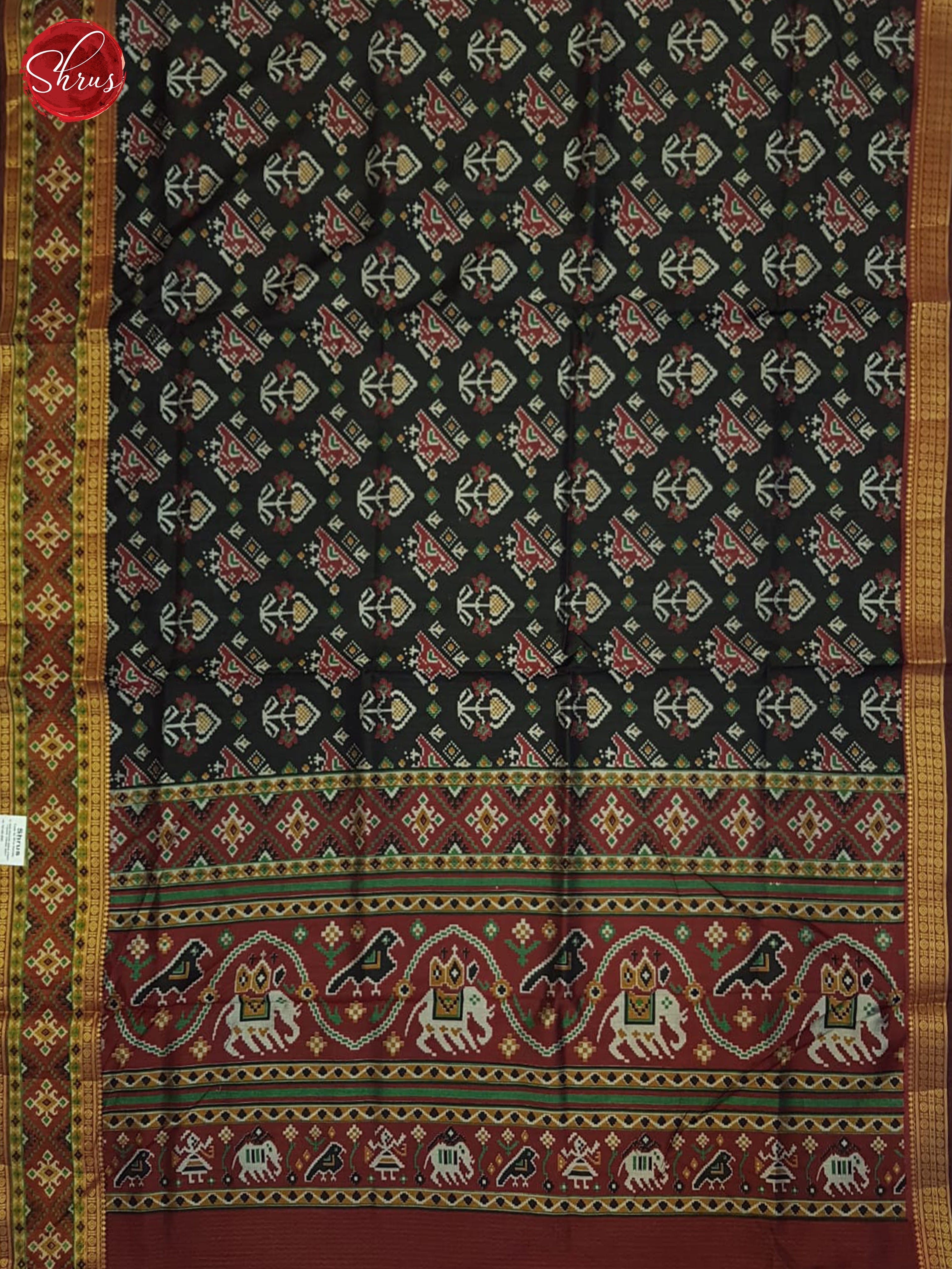 Black And Marron - Shop on ShrusEternity.com