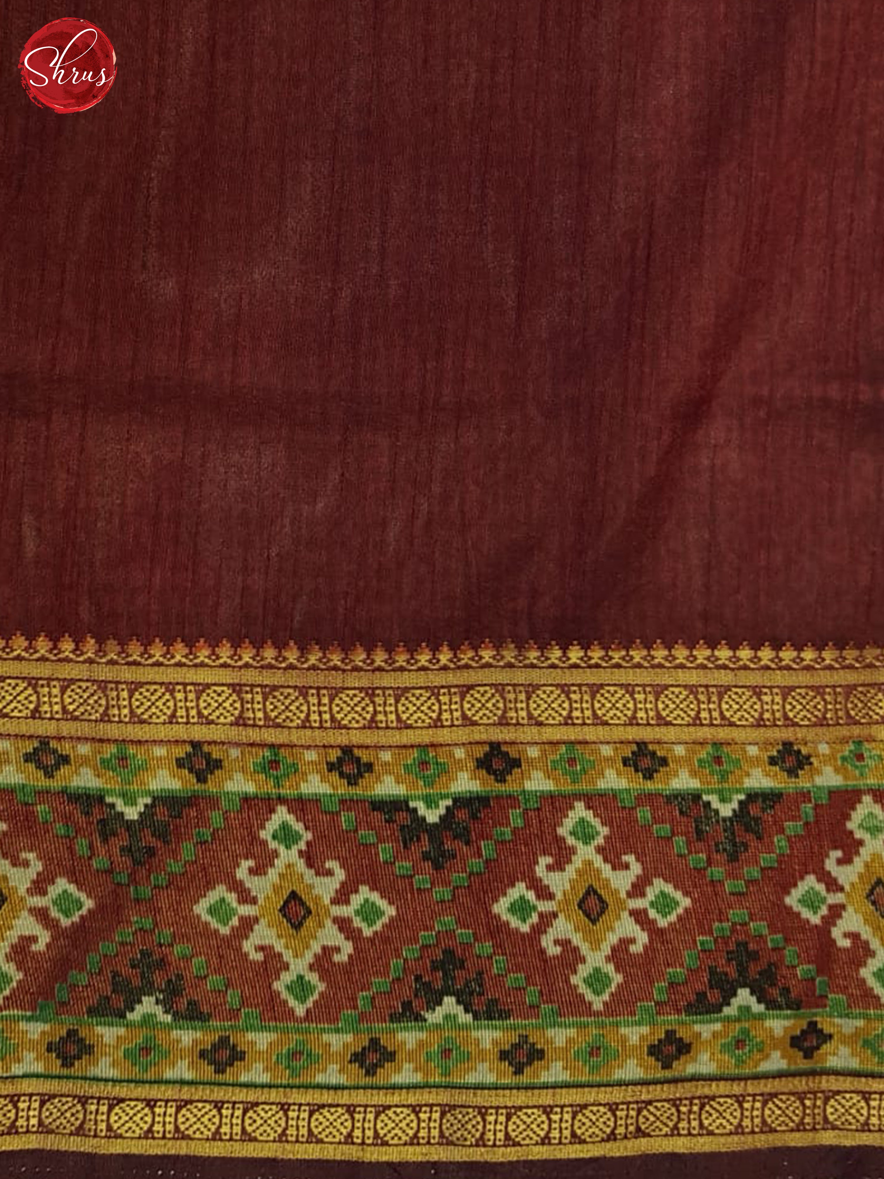 Black And Marron - Shop on ShrusEternity.com